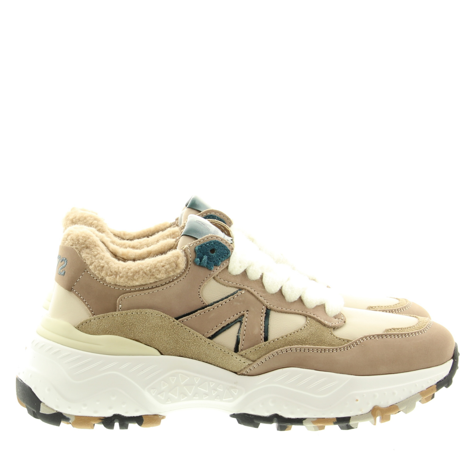 A72 AC-040 cod. 78 Beige Nocciola