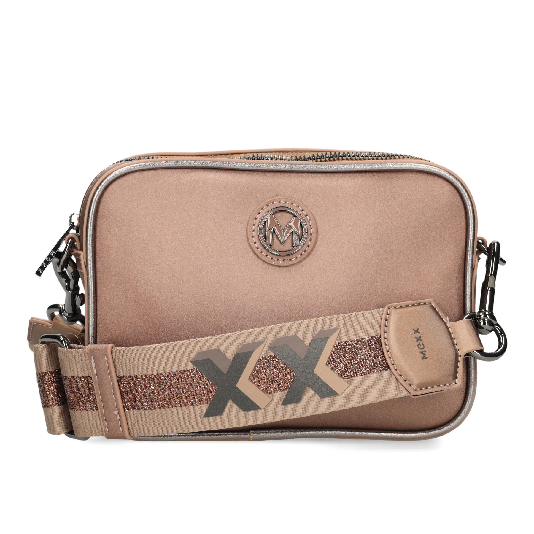 Mexx Noraly II Crossbody bag 8506 Bronze