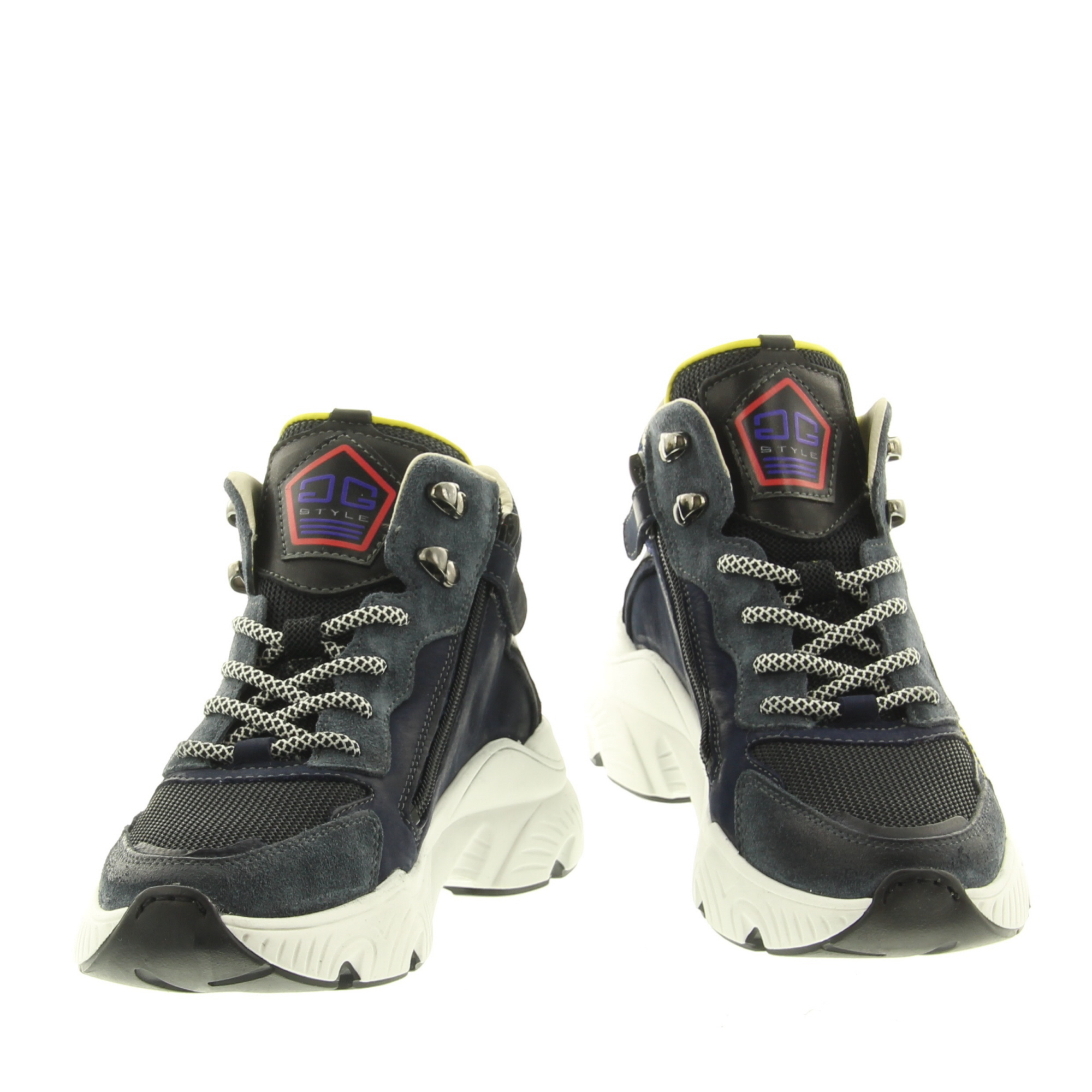 Giga G4000 A58E24 Navy Black