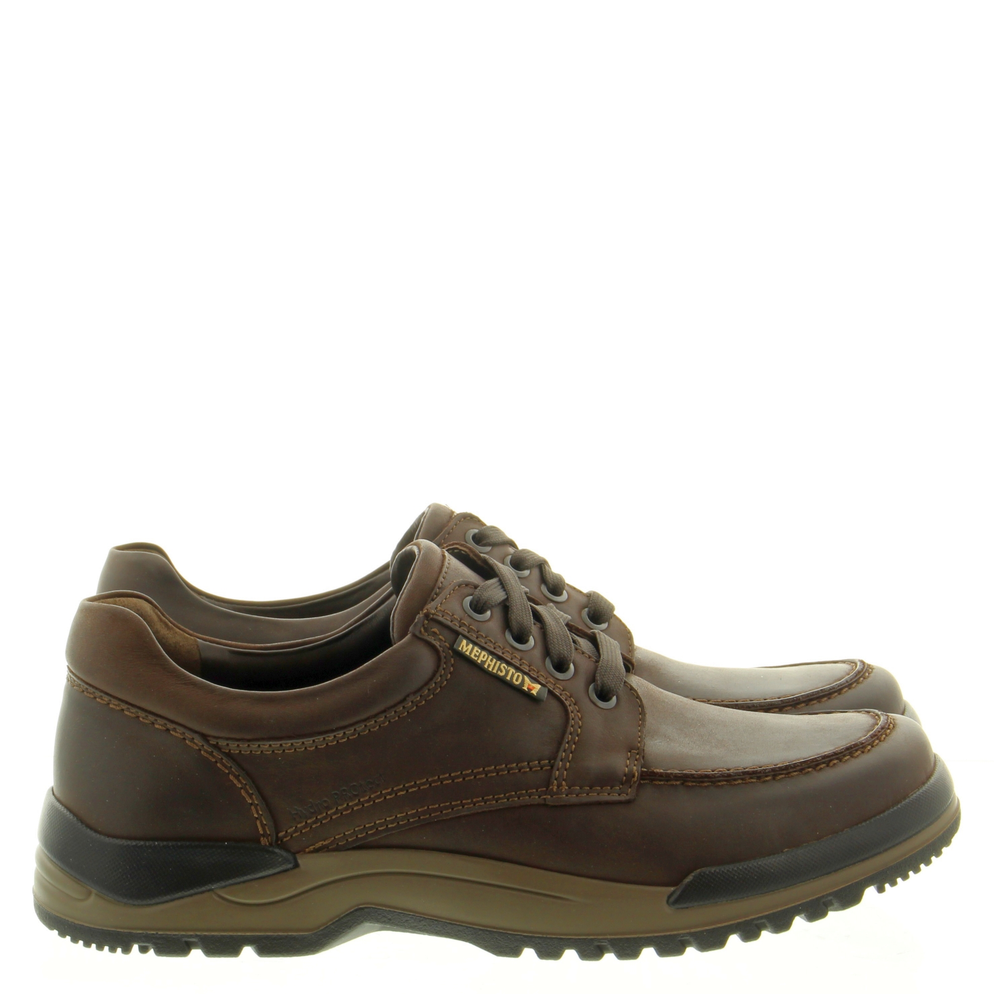 Mephisto Charles Dark Brown 151