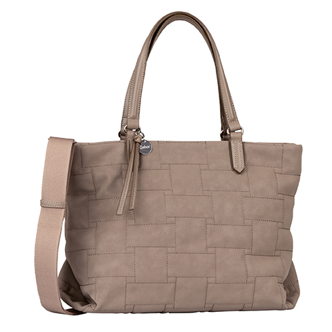 Gabor Bags 011149 Wika L Taupe