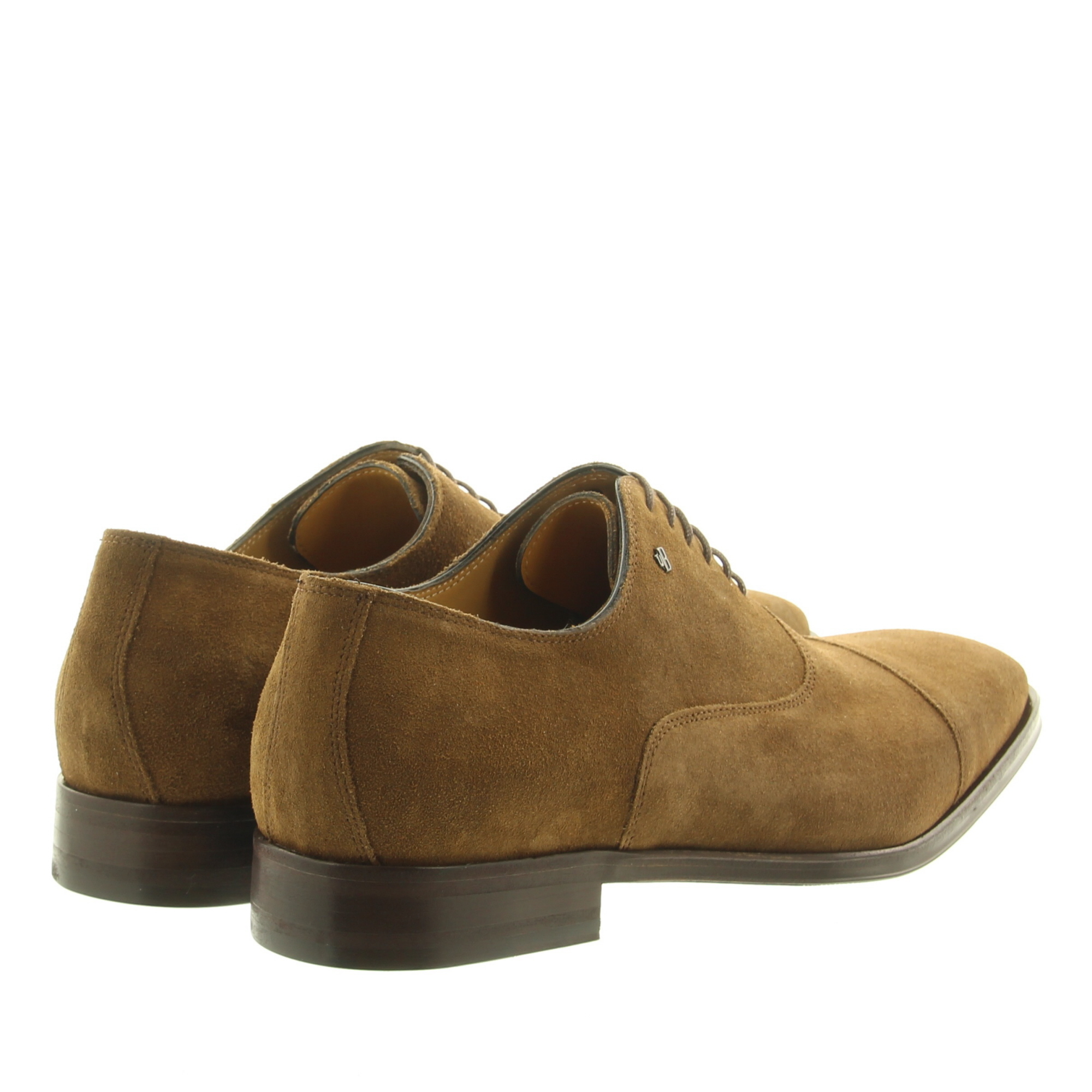 Floris van Bommel SBM-30088-23-01 Raffa 02.10 Cognac