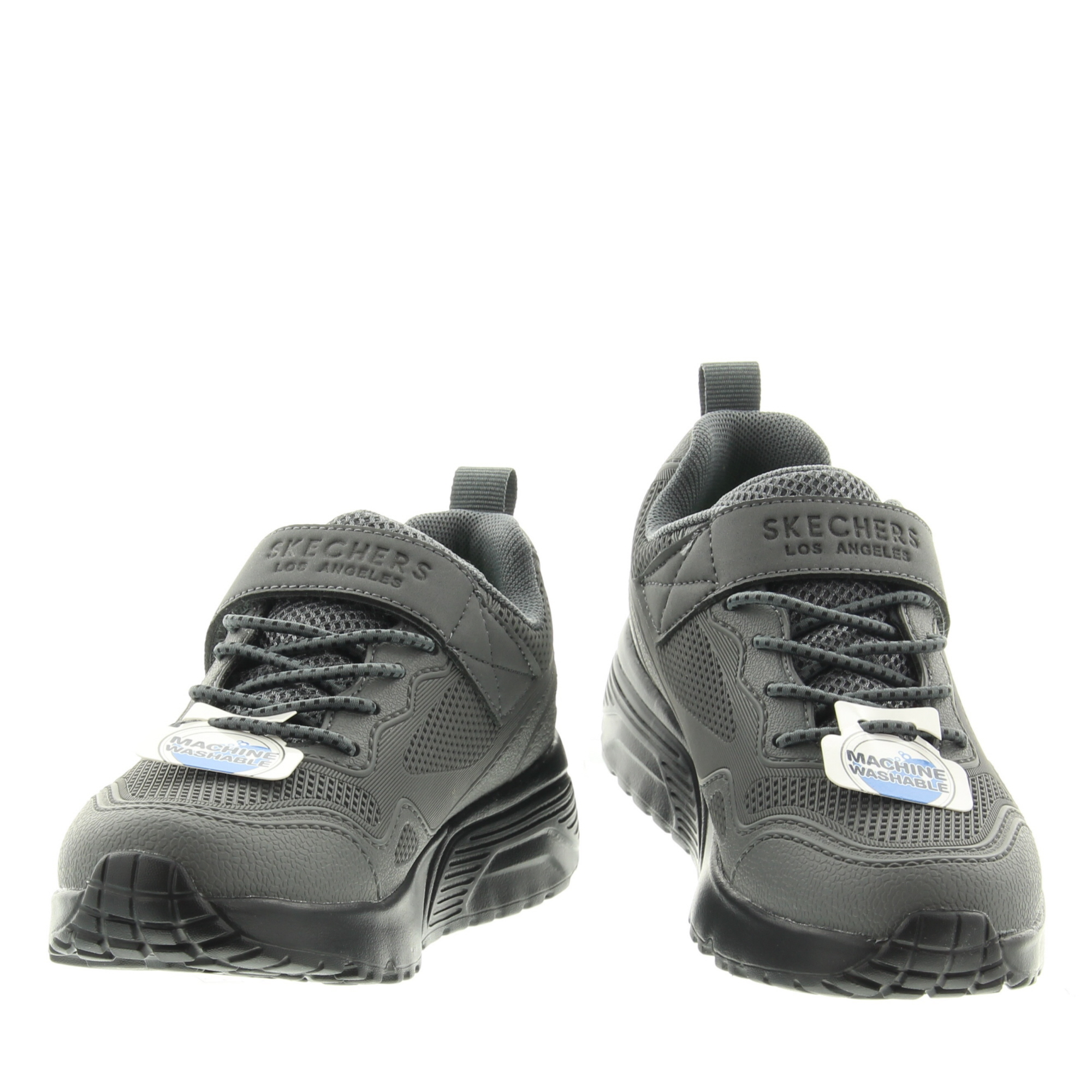 Skechers 403651L Uno Lite-Worlo CHAR