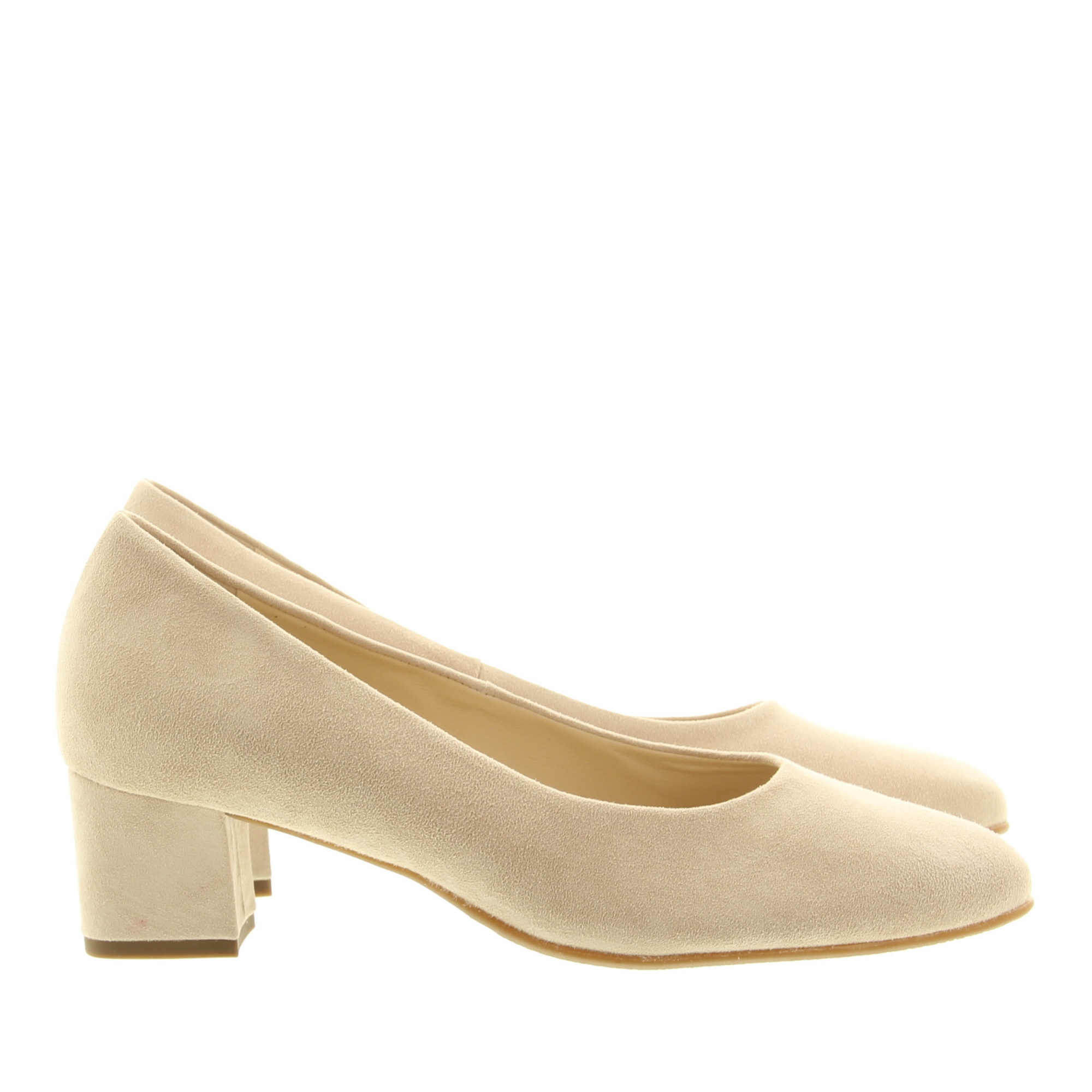 Hassia Shoes 304122 Capri 4800 Blush