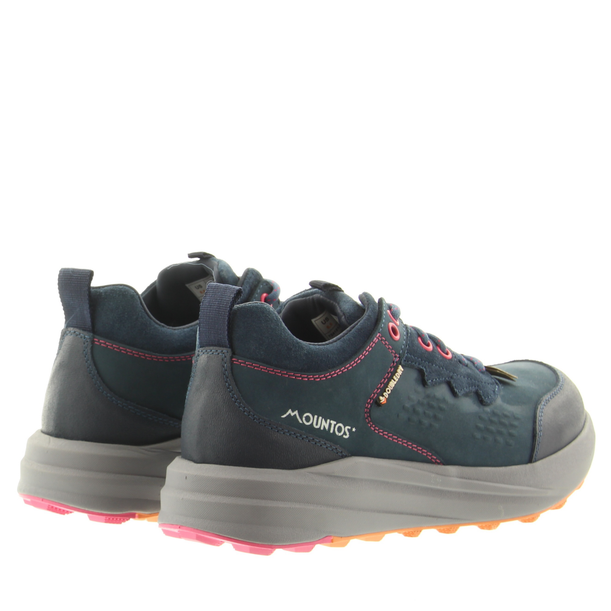 Mountos 724151 529 Dark Blue