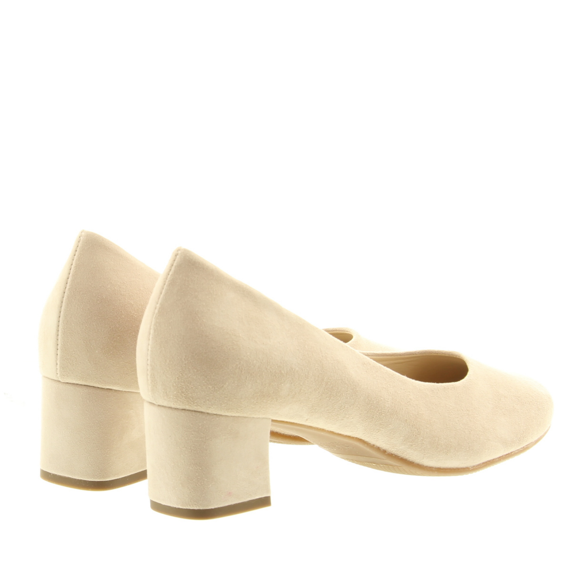 Hassia Shoes 304122 Capri 4800 Blush