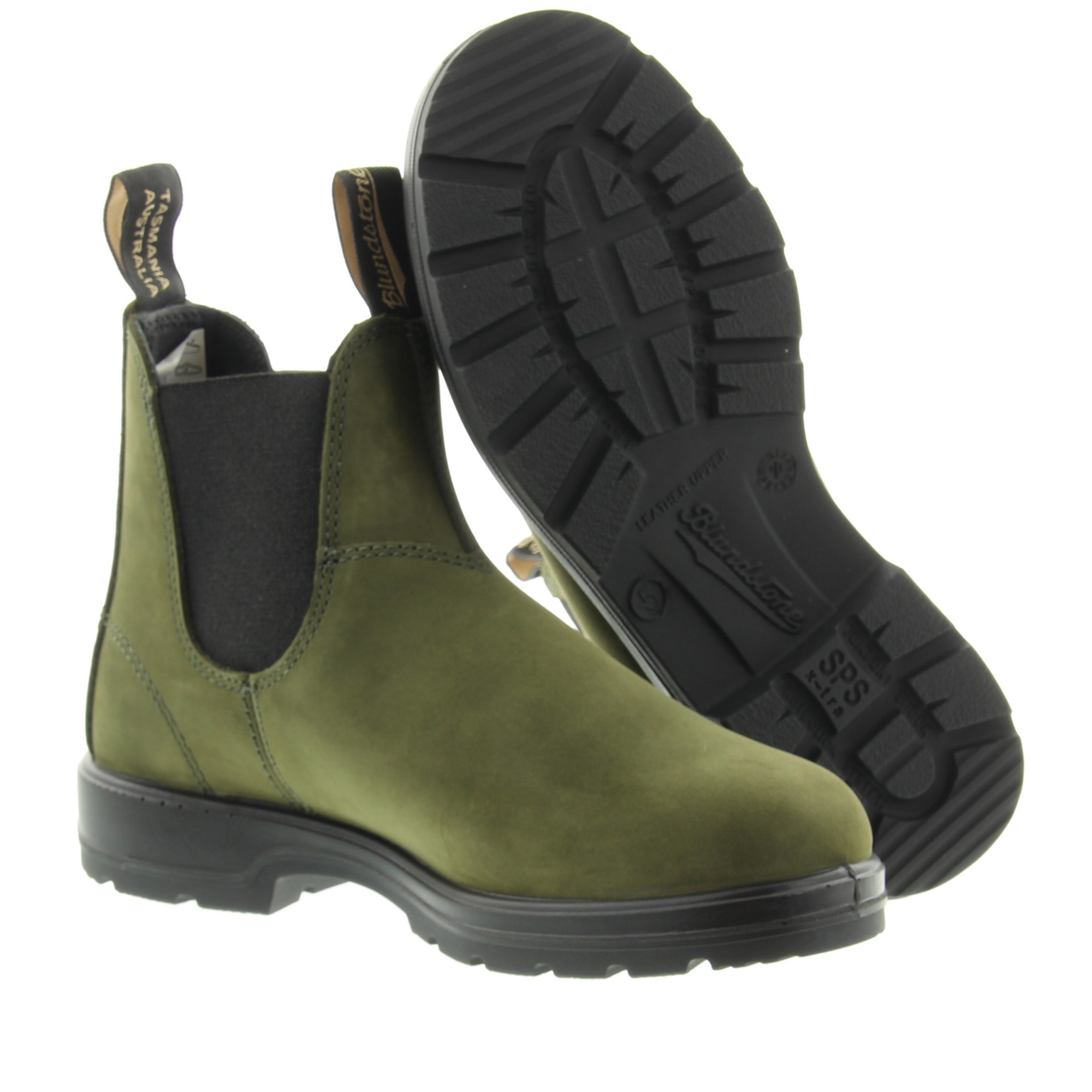 Blundstone 2442 Classic Forest