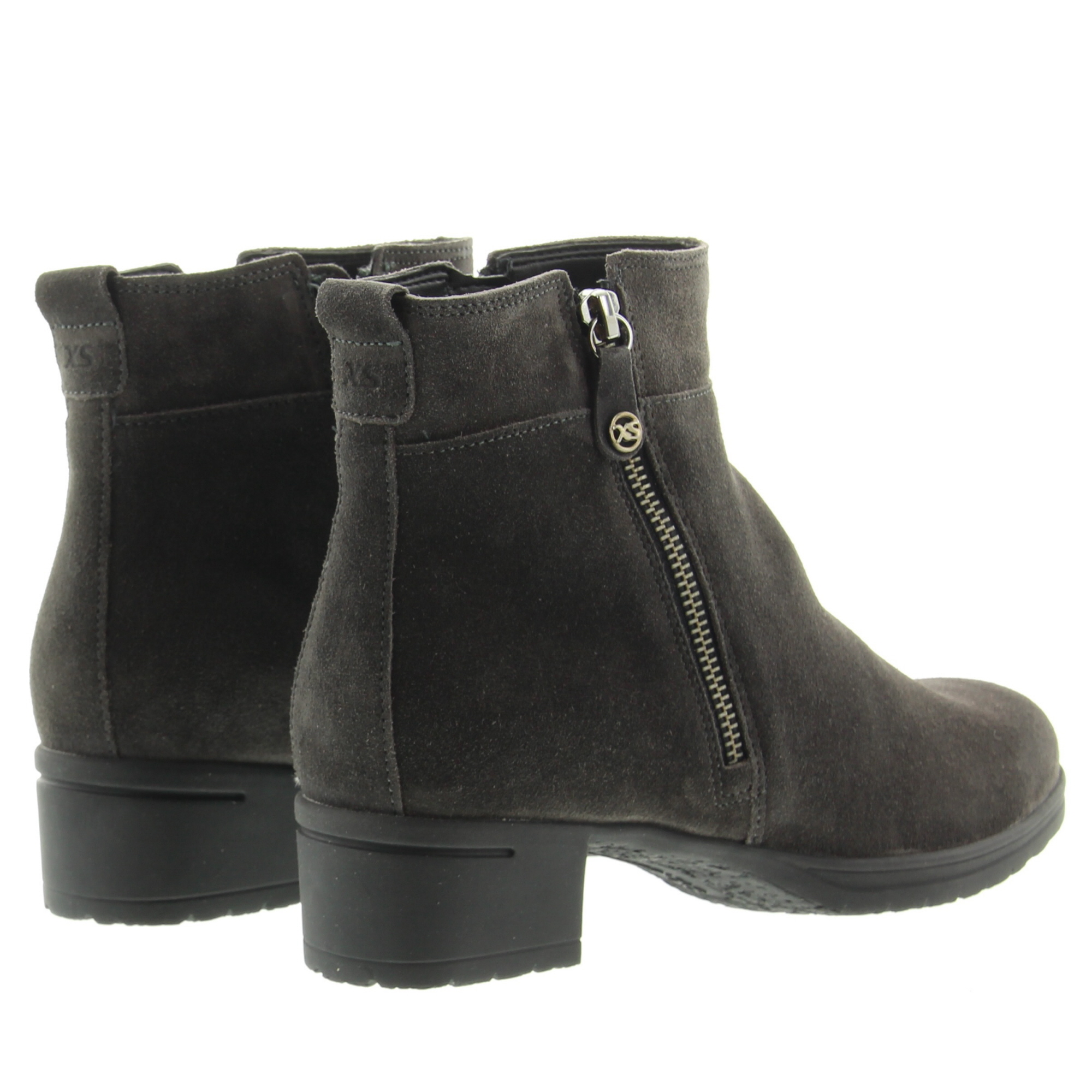 Hartjes 172.0211 XS Hip/Hop Boot 49.00 Granit