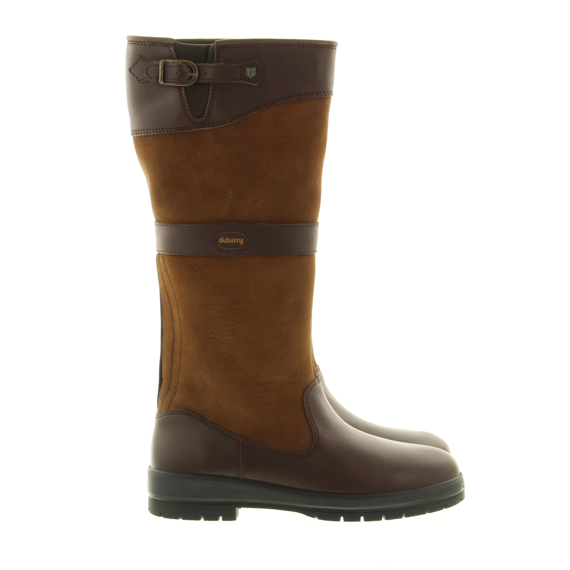 Dubarry Dunmore 3917 52 Walnut