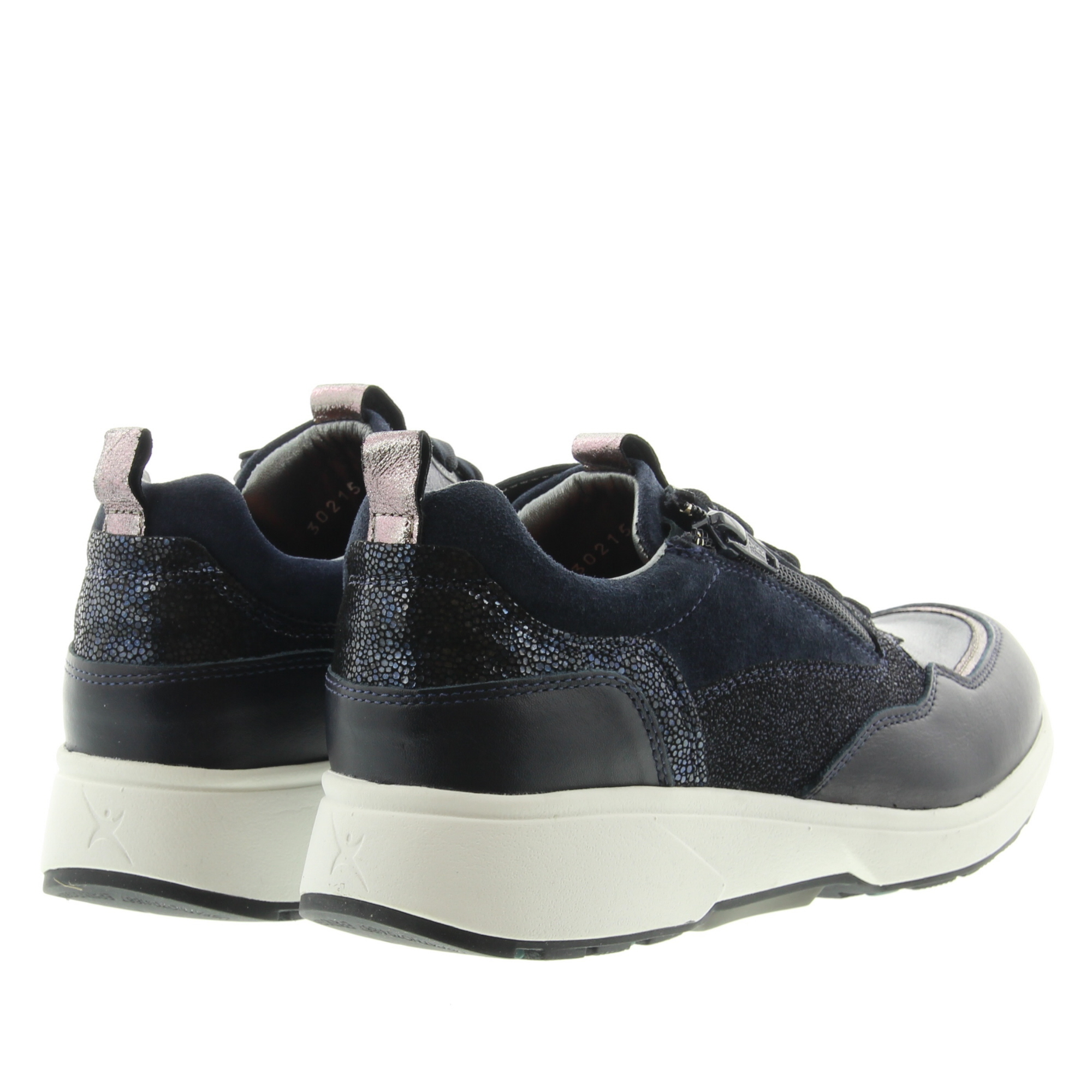 Xsensible 30215.3.220 Grenoble HX Navy