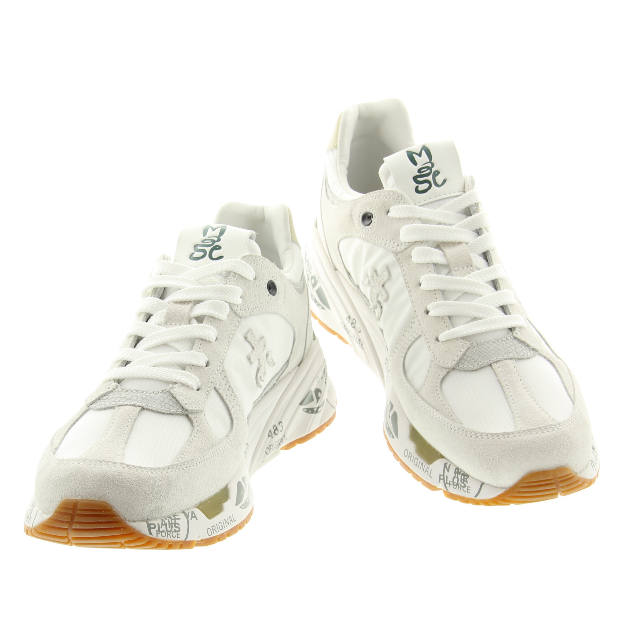 Premiata Mased var 5661