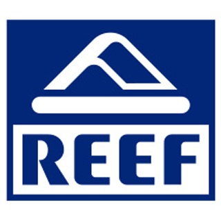 vier keer Zegevieren Netjes Reef J-Bay III RF002616DB2 Dark Brown - Maat: EU 43 | UK 9