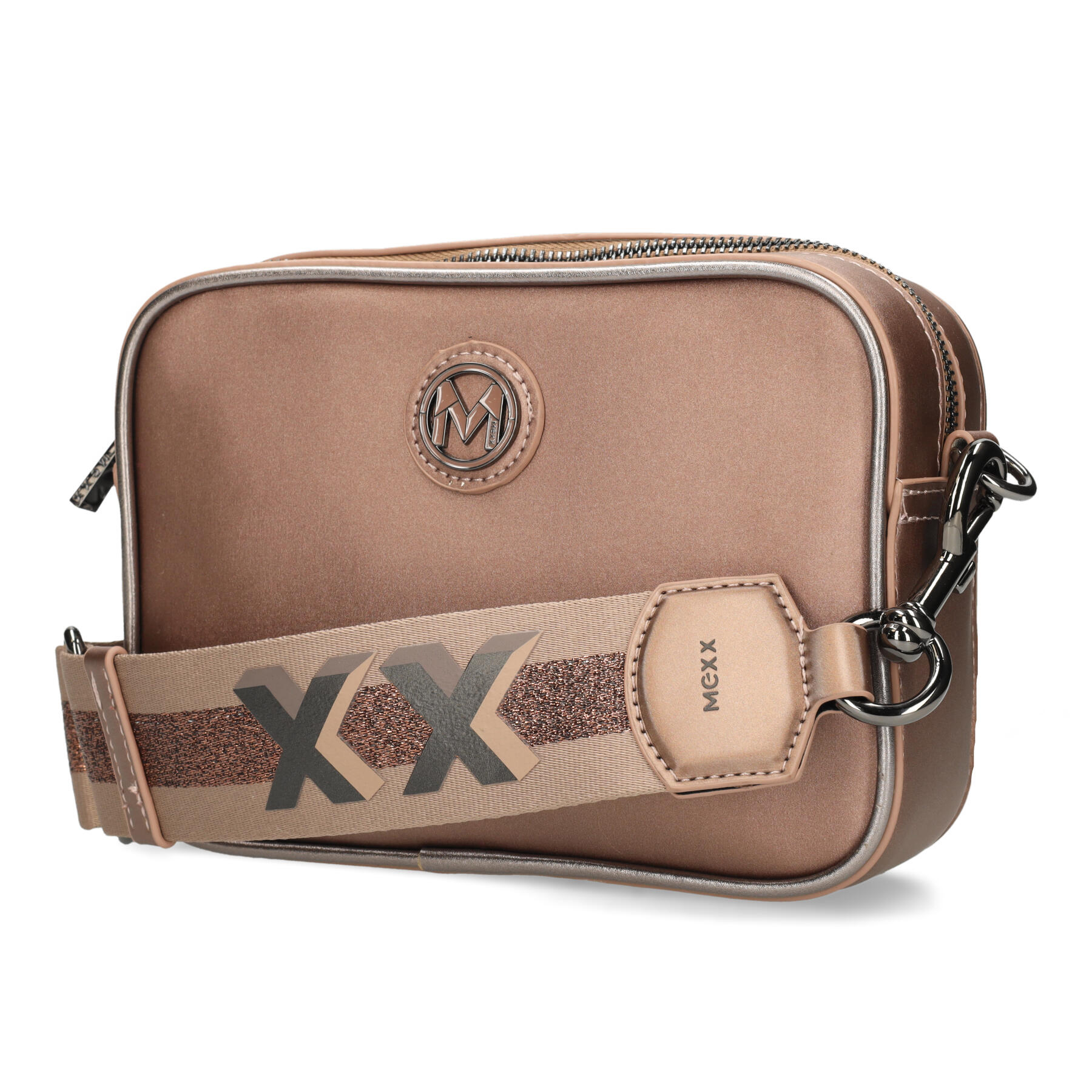 Mexx Noraly II Crossbody bag 8506 Bronze