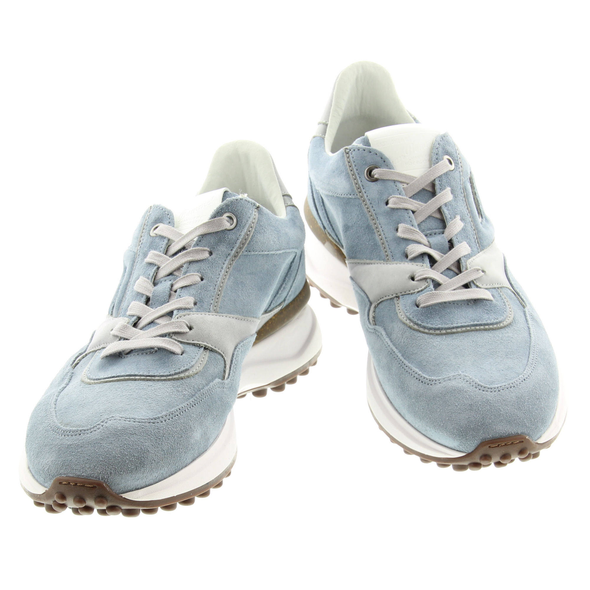 Floris van Bommel SFM-10223-42-02 Noppi 38.09 LightBlue