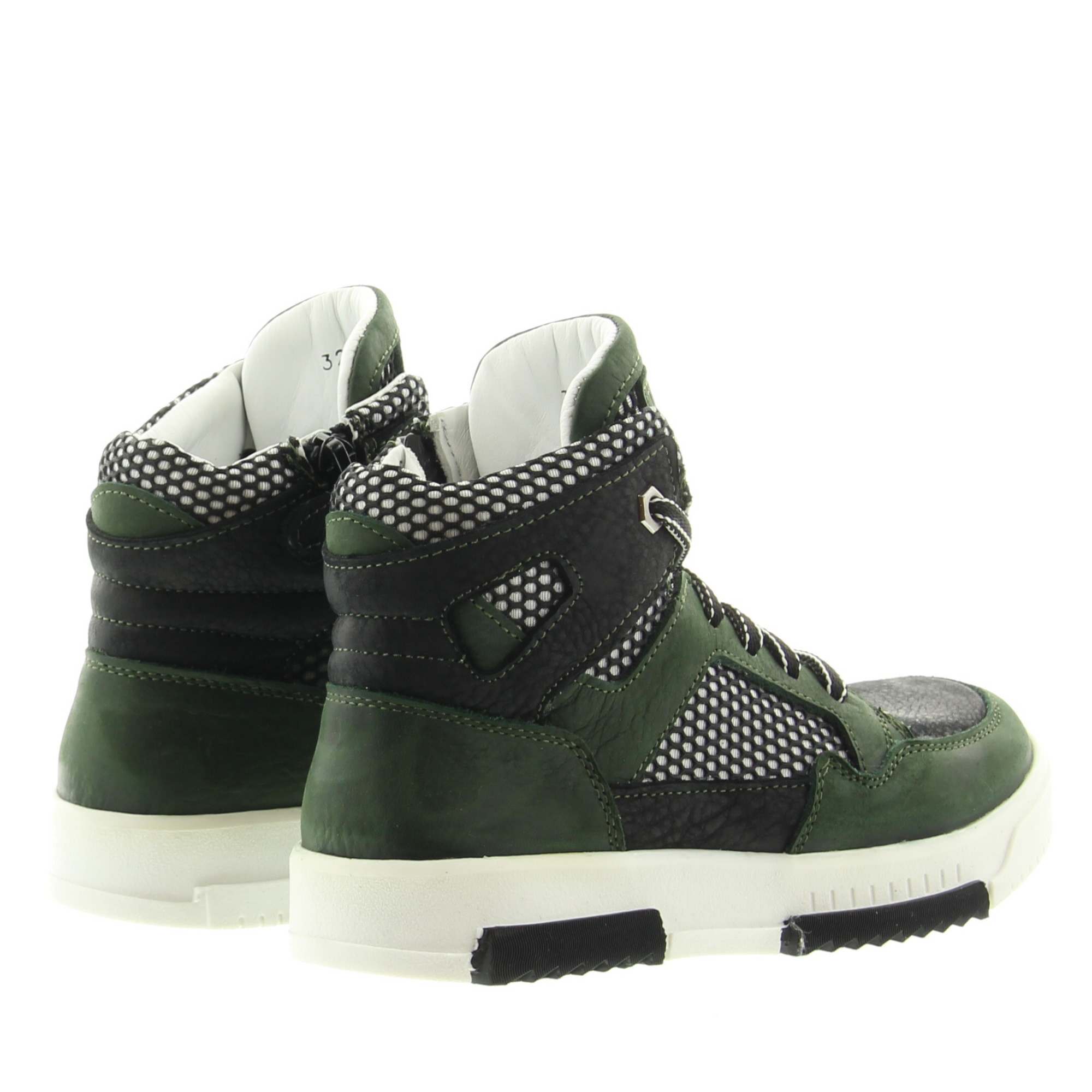 Twins Trackstyle 324888 168 Dark Green