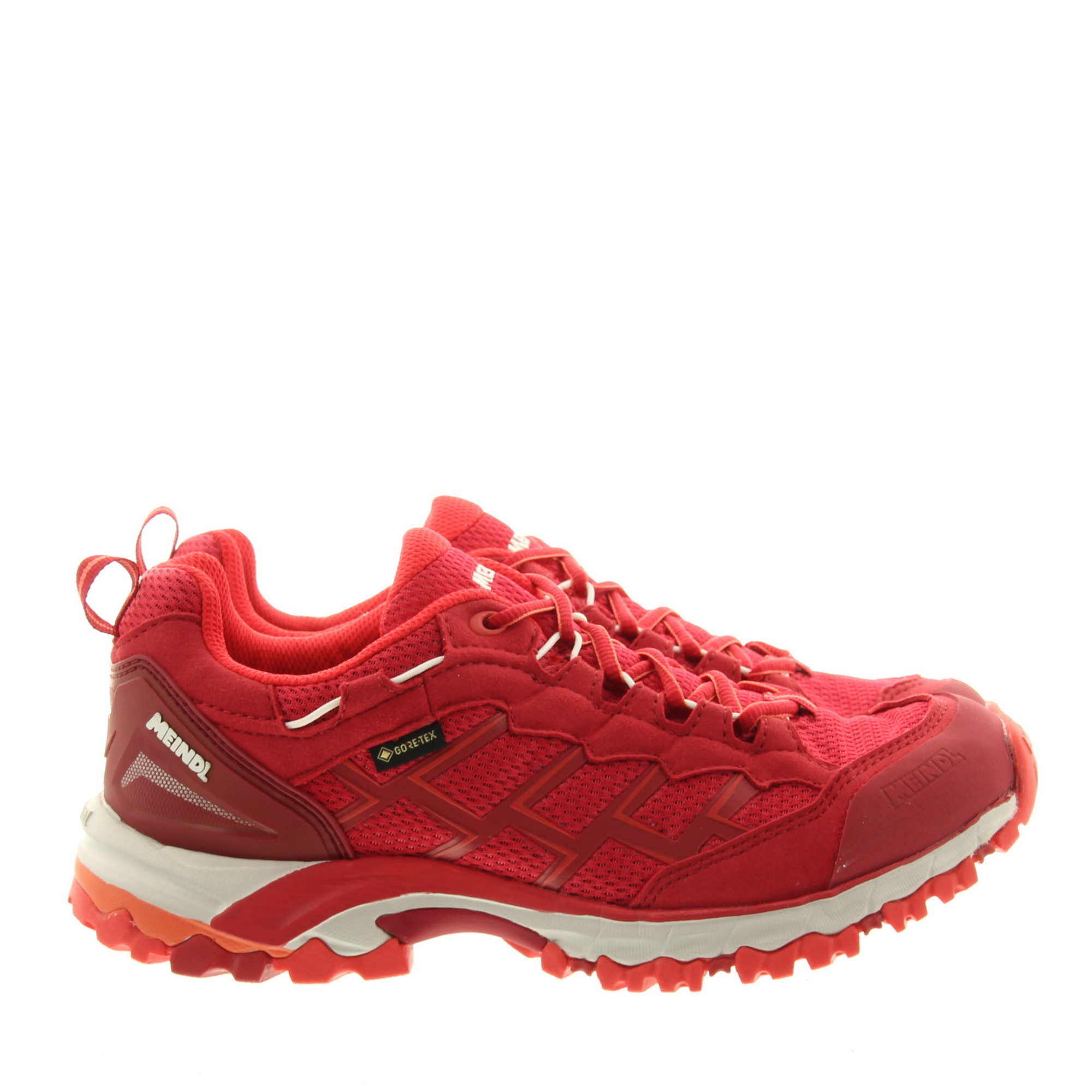 Meindl 38230 Caribe Lady GTX 82 Rosso Erdbeer