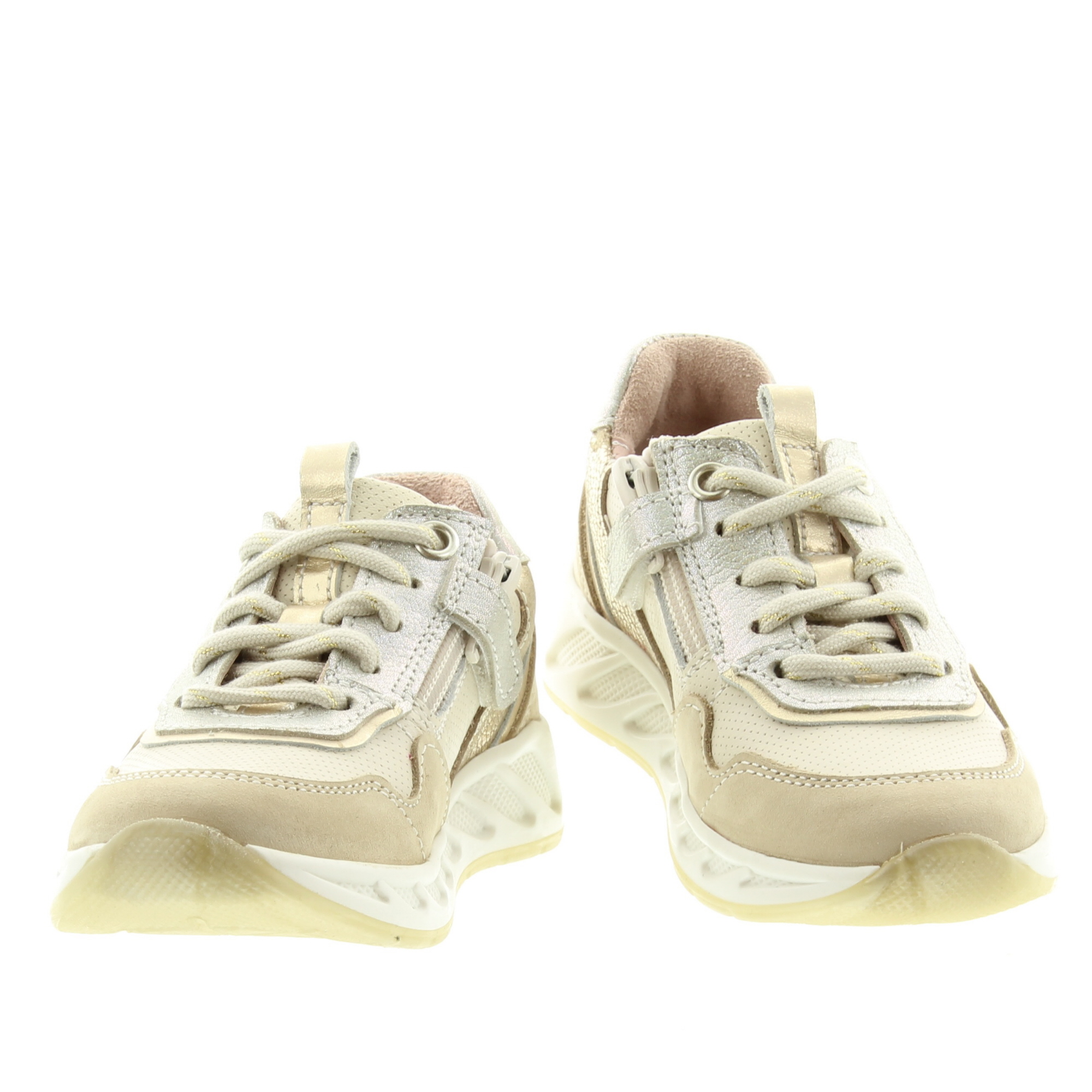 Twins Trackstyle 325107 W5 501 Offwhite