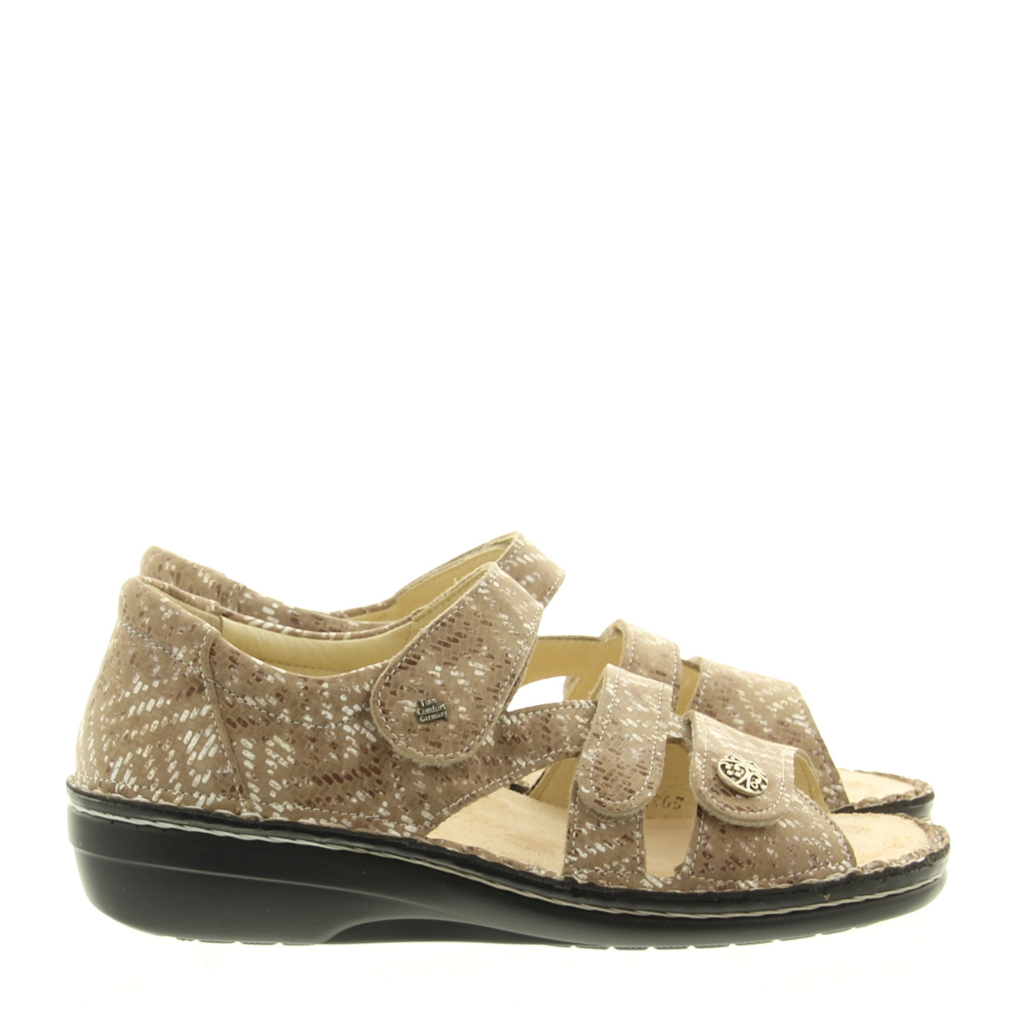 Finn Comfort Sintra-S 82585 Sesame Vimi 728466