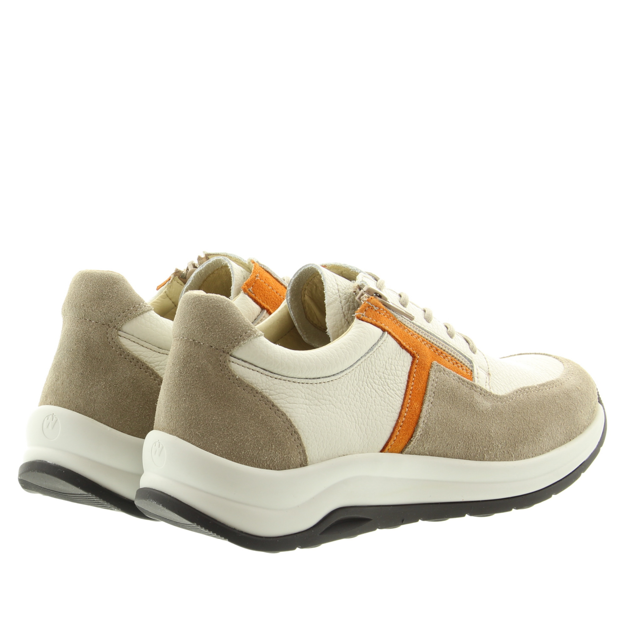 Wolky 0097992 Comrie Torello 122 Offwhite safari