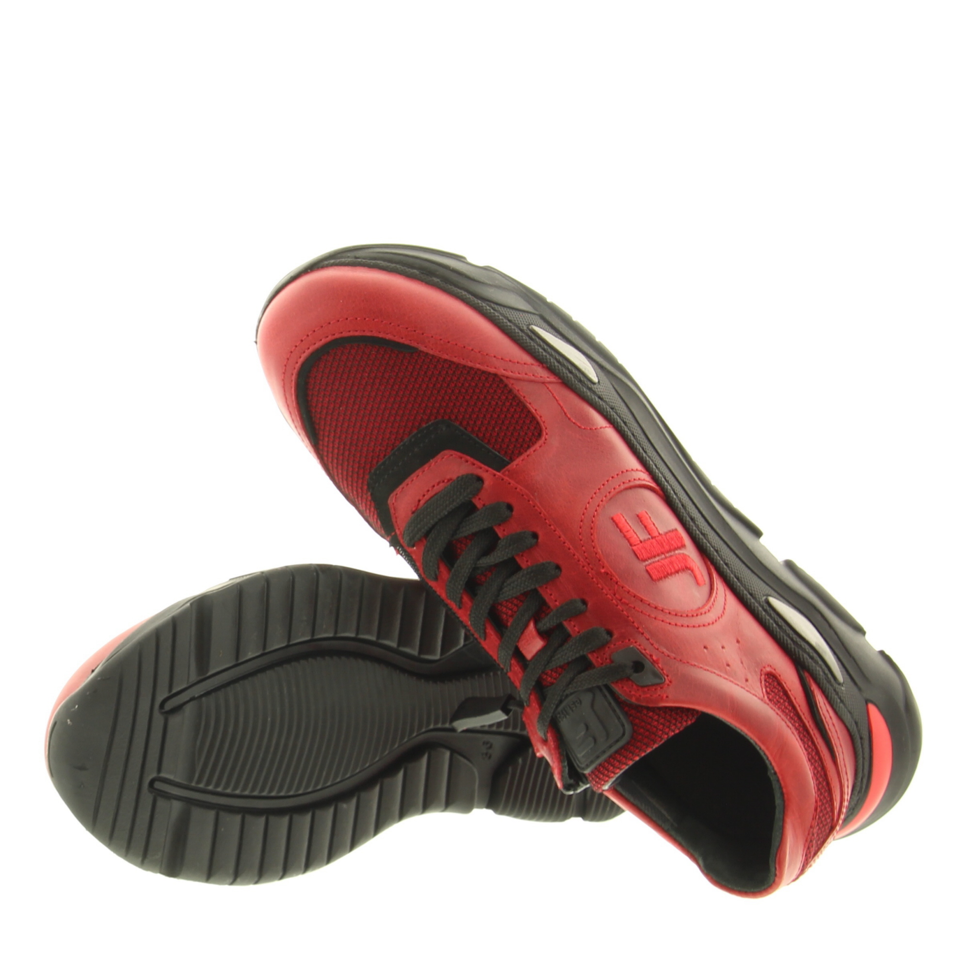 Freaks Jochie 23662 Benjamin 300 Red