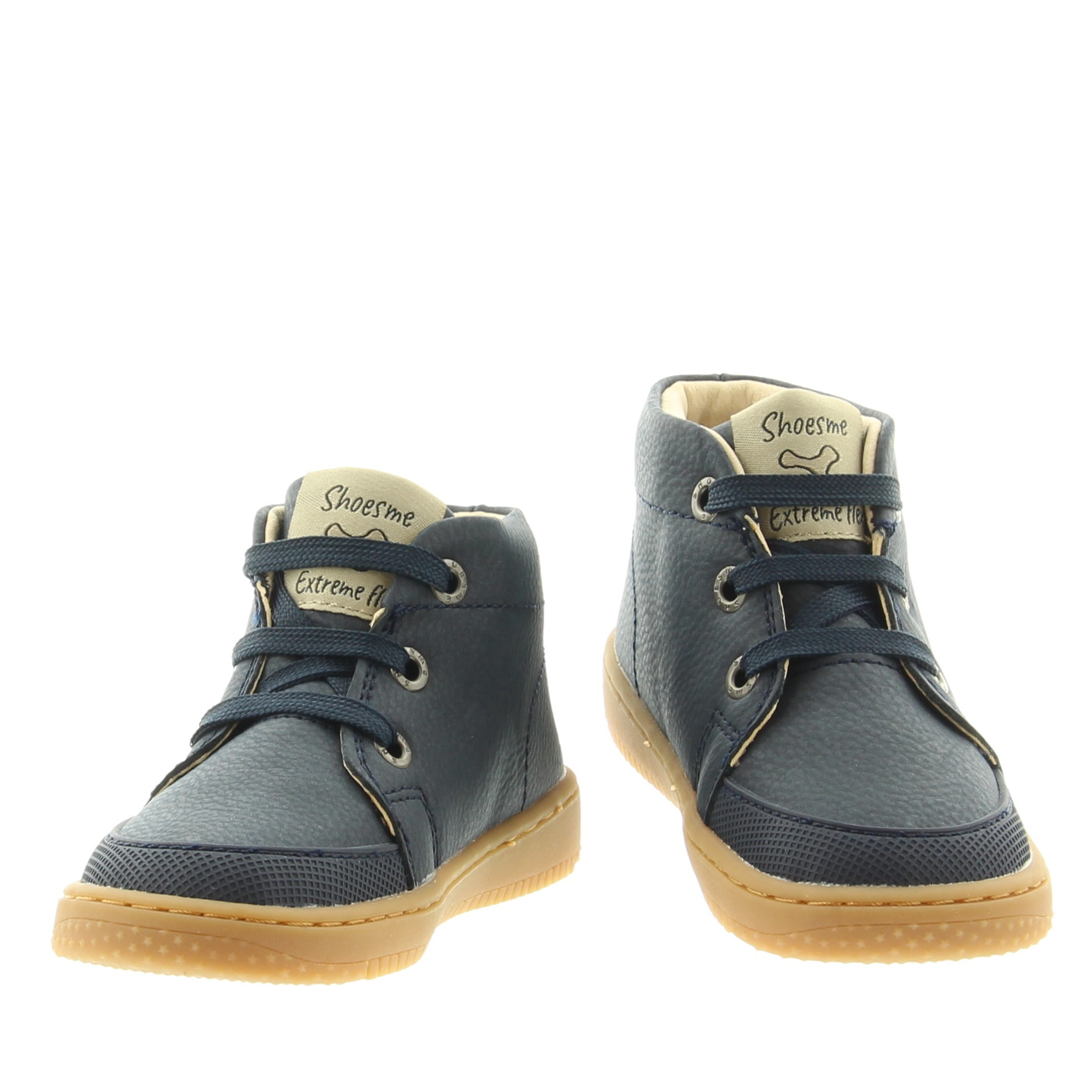 ShoesMe BN24W005-B Blauw