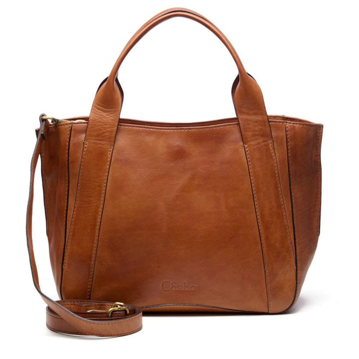 Chabo Stunning Stevie Camel-Cognac