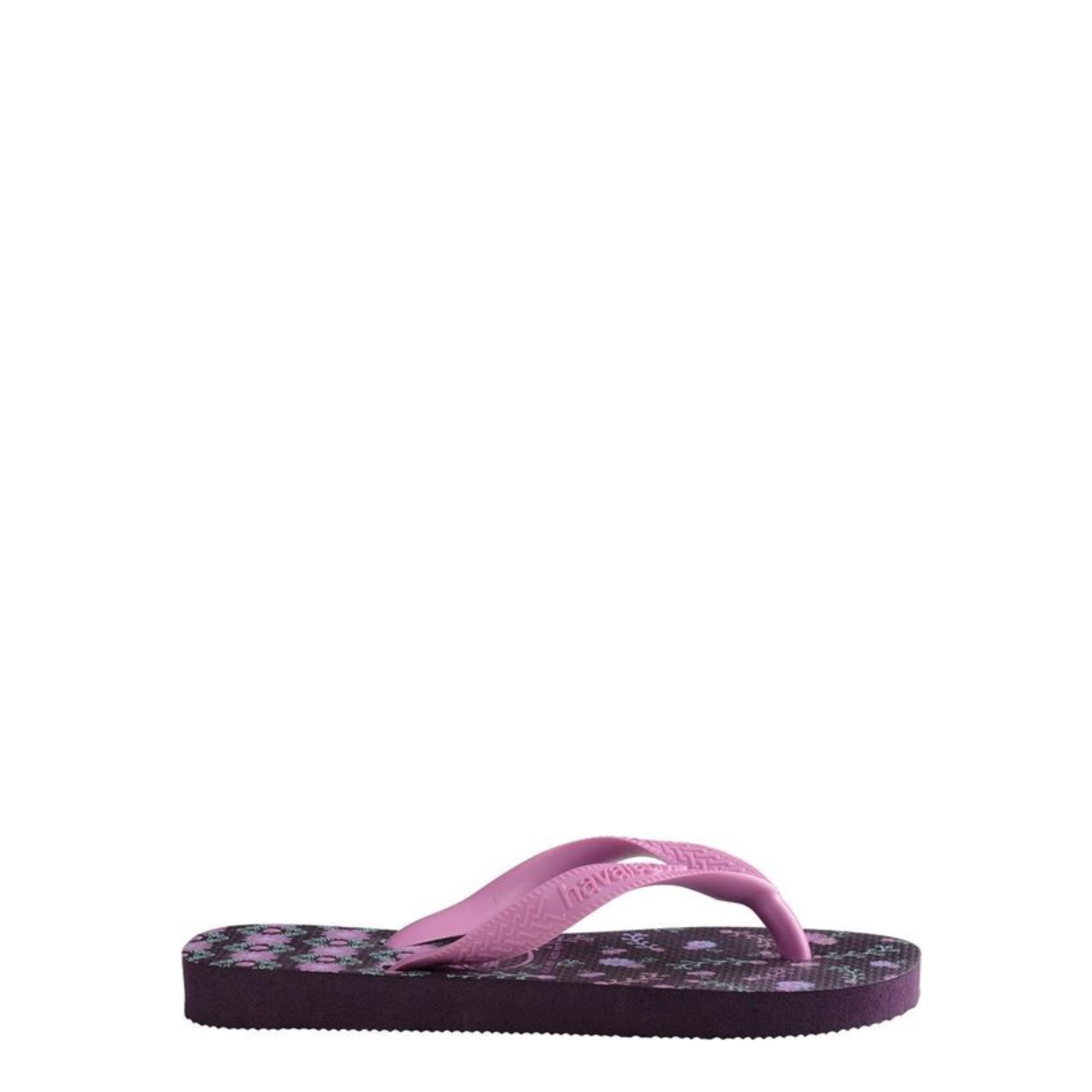 Havaianas Flores Rose