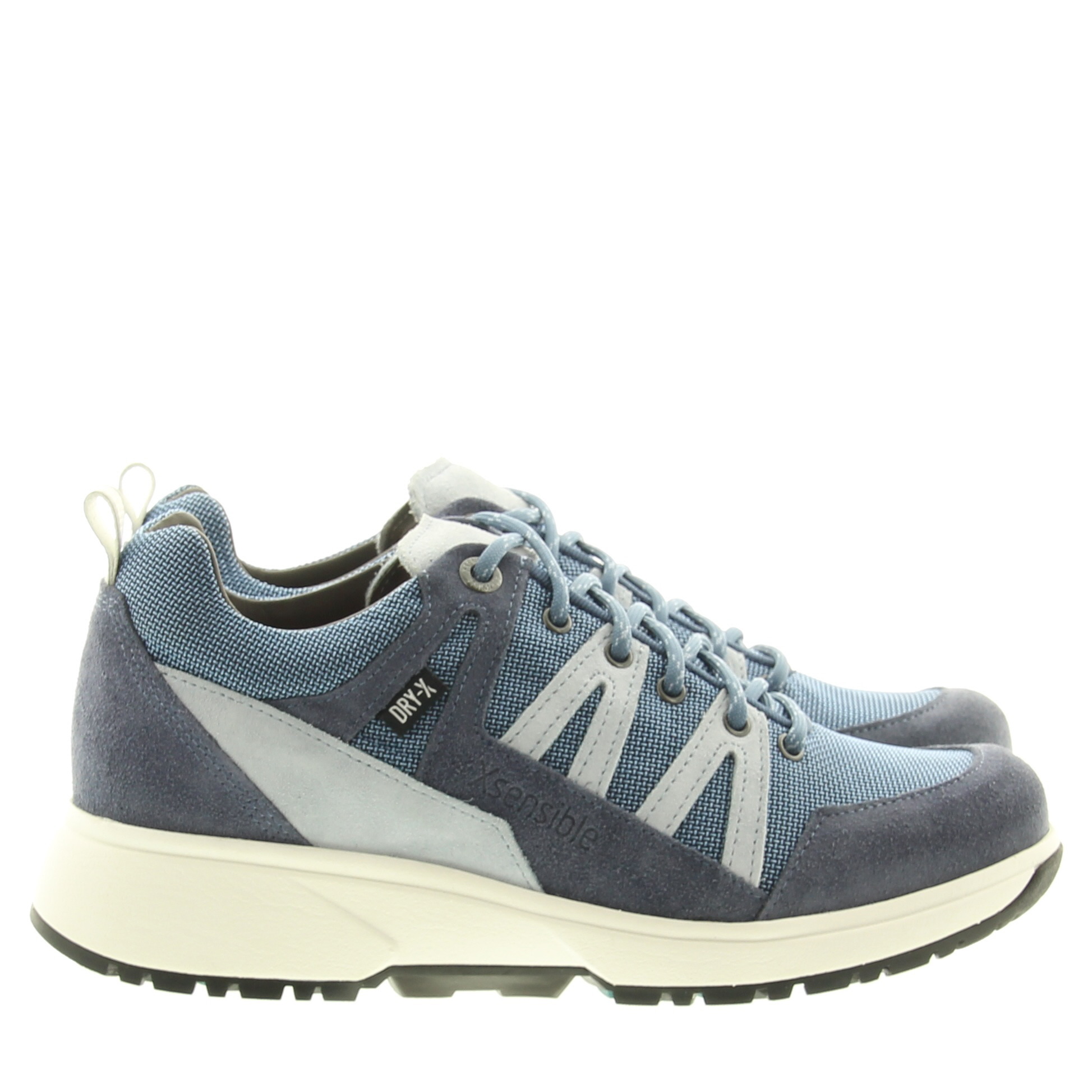 Xsensible 40208.5.255 Bodo H Denim Combi