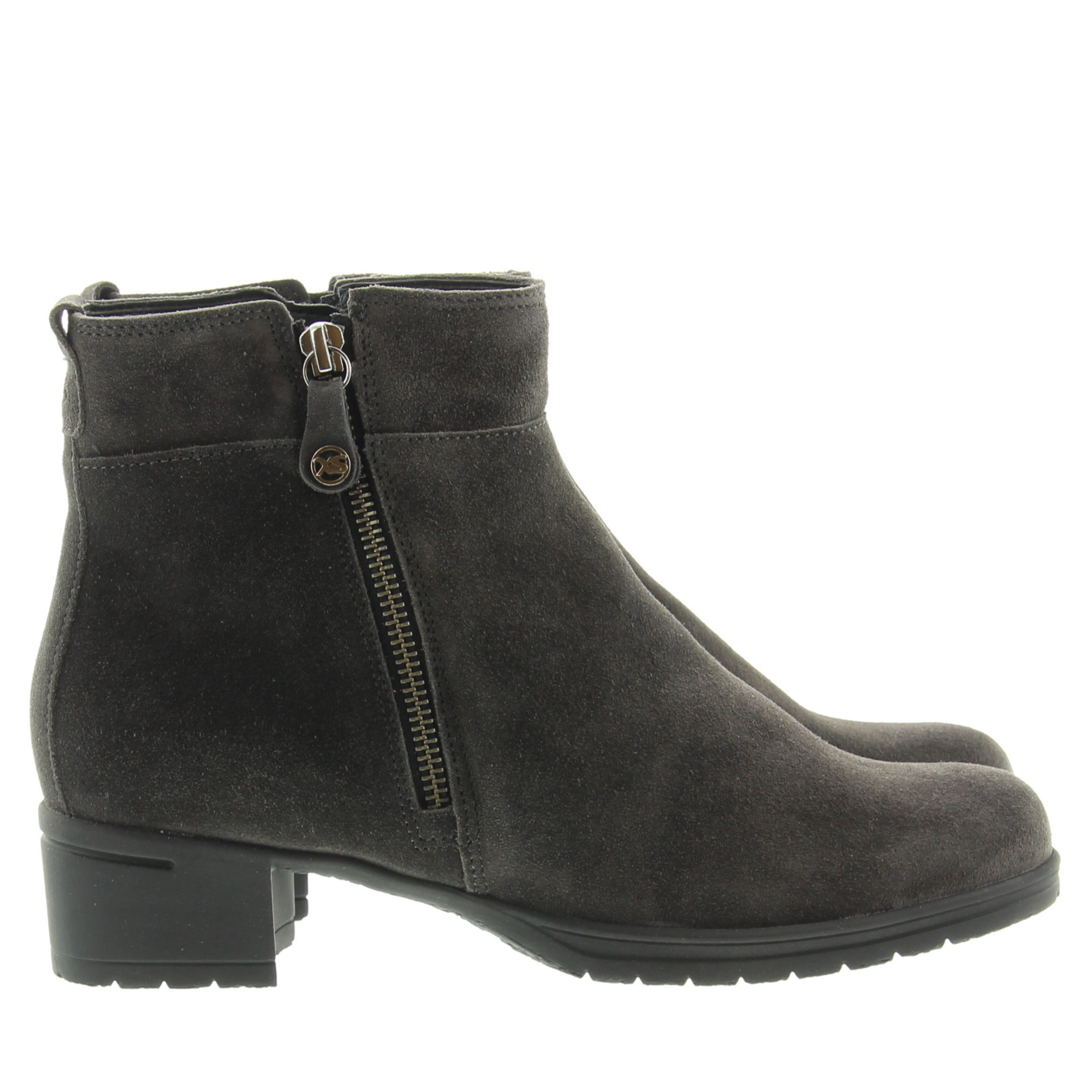 Hartjes 172.0211 XS Hip/Hop Boot 49.00 Granit