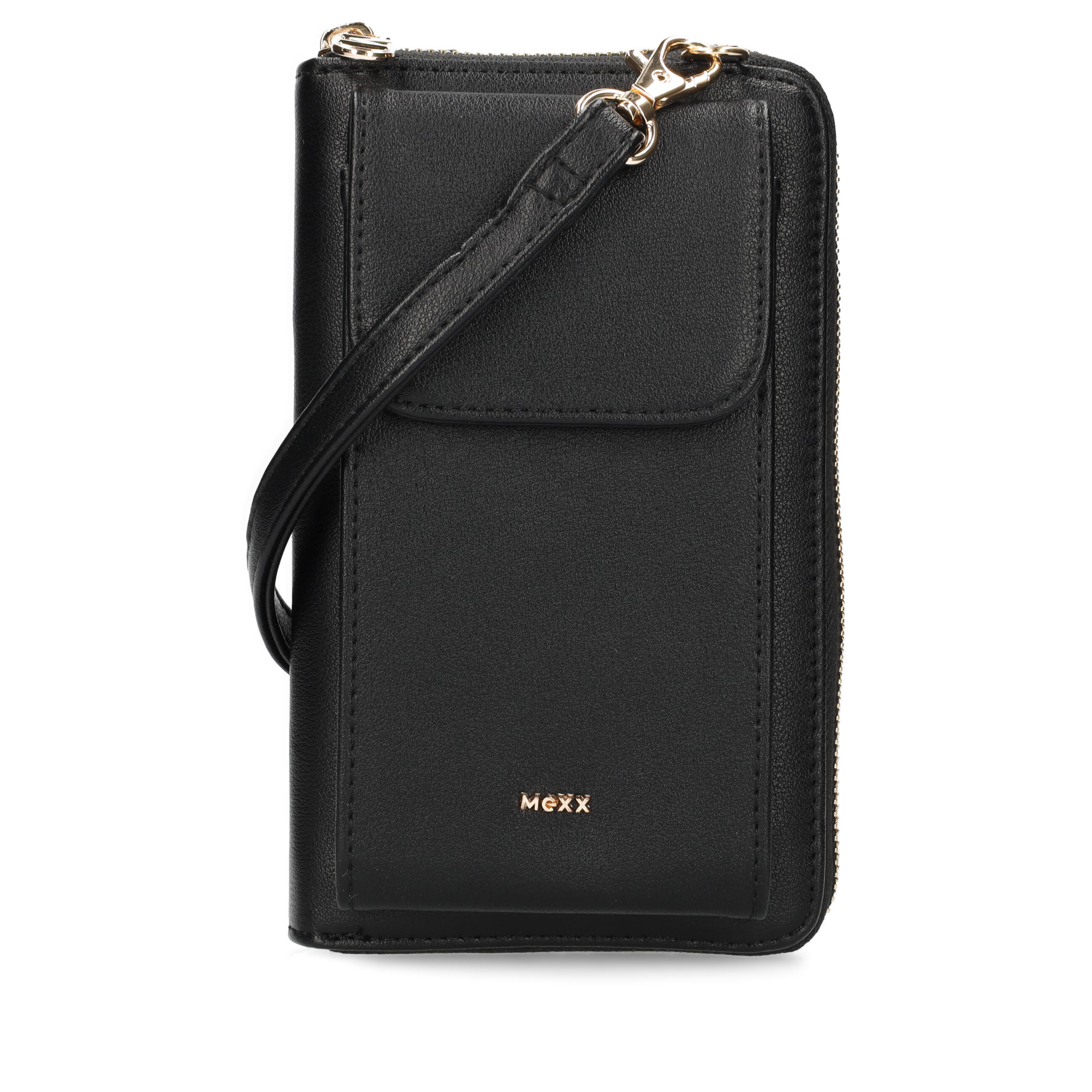 Mexx Olinda Crossbody bag 1000 Black