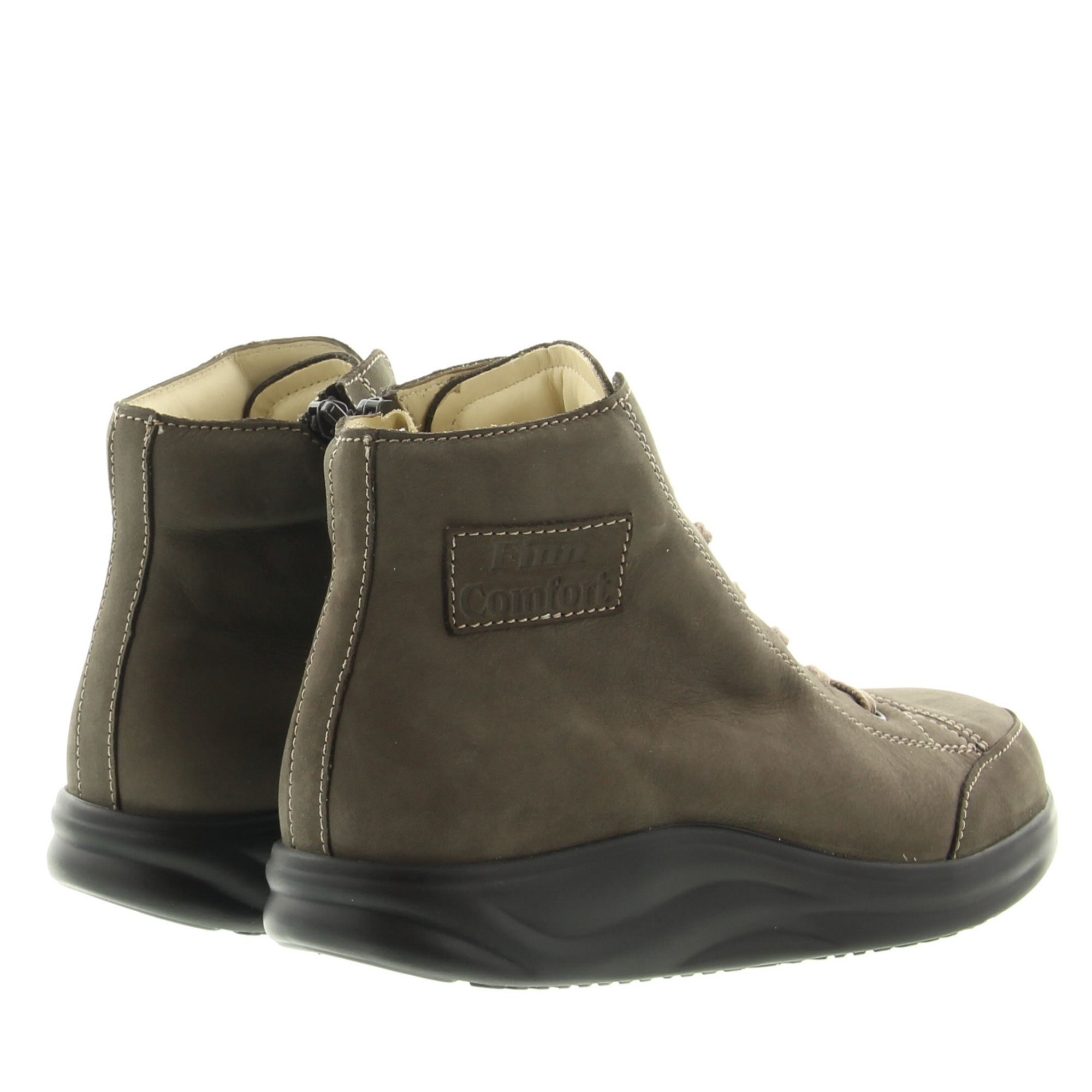 Finn Comfort Holten 2991 Mud 007265