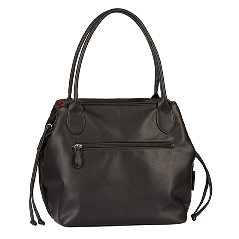 Gabor Bags 011244 Granada wave Black