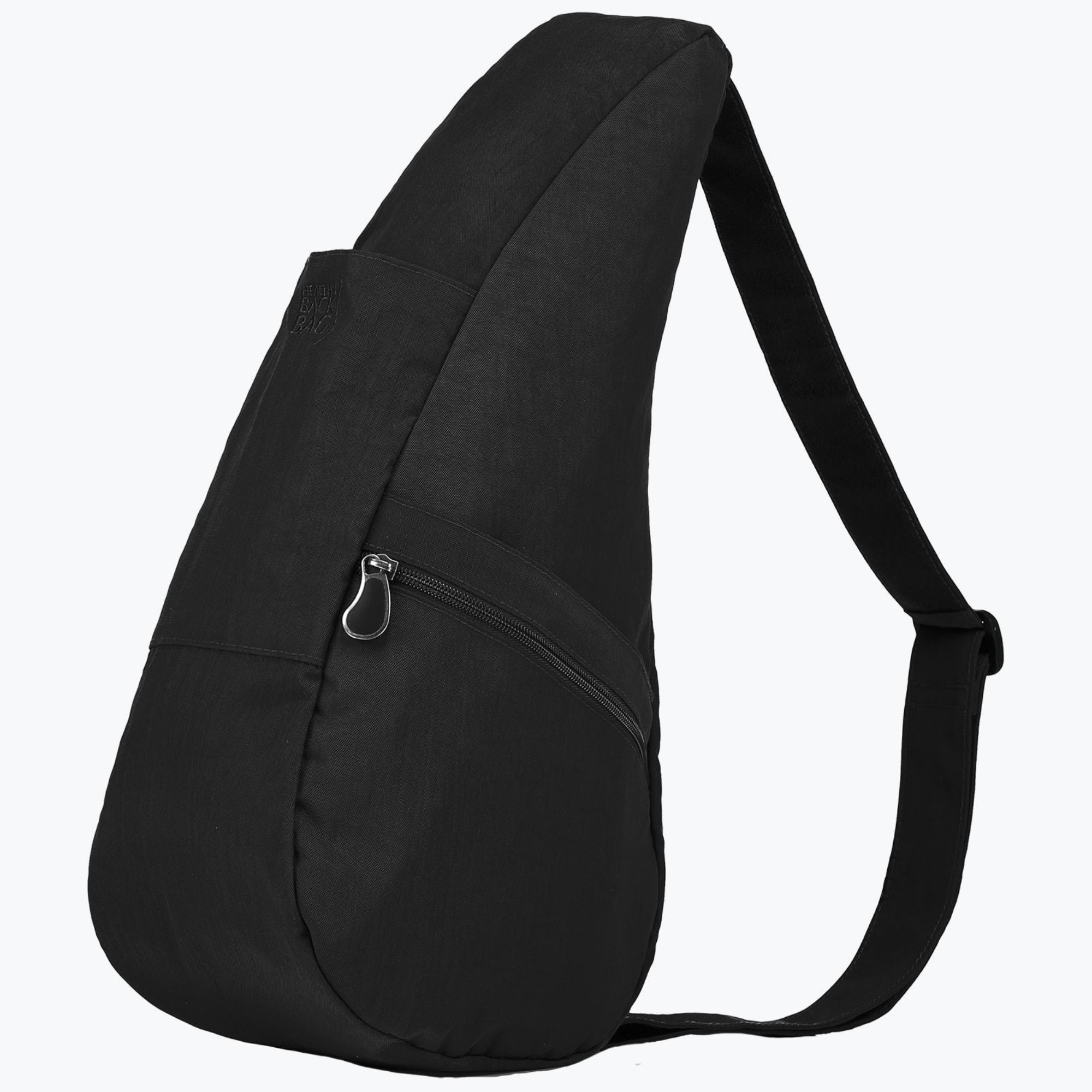 Healthy Back Bag 6303 S Black BK