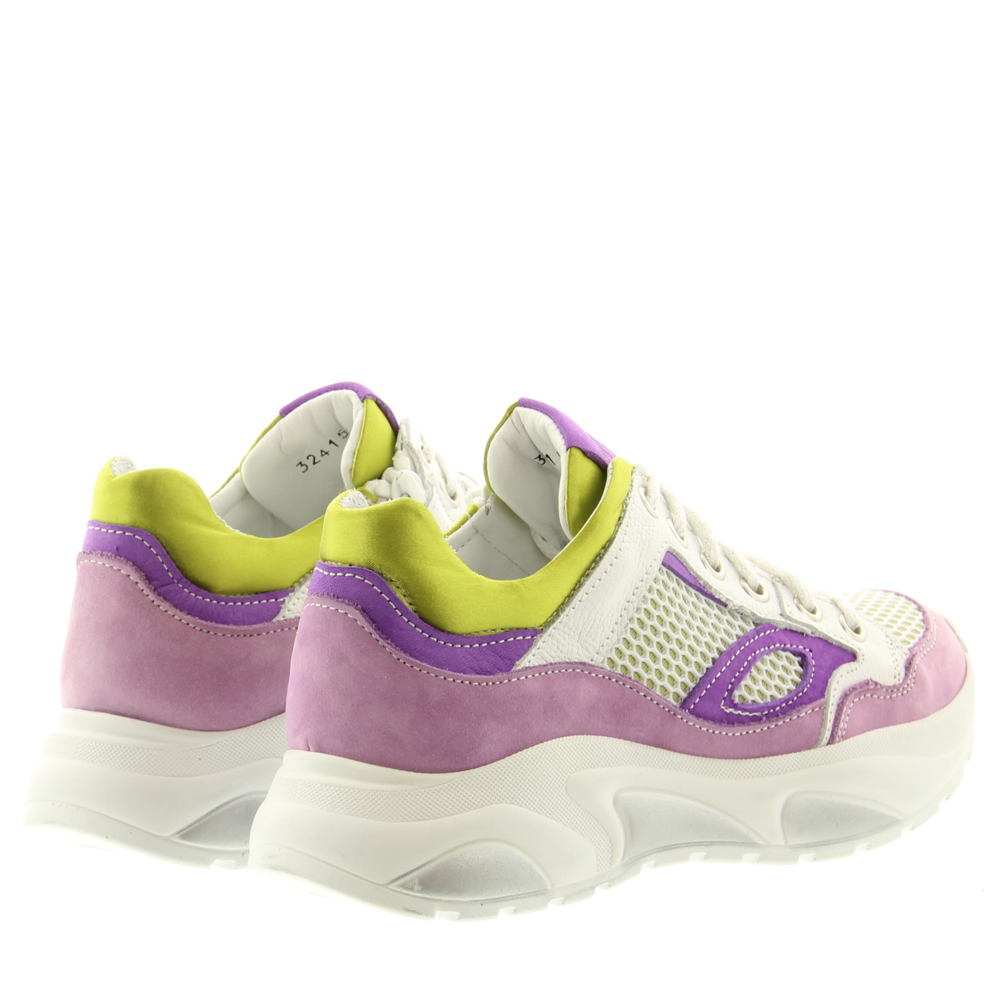 Twins Trackstyle 324157 W3.5 577 Purple