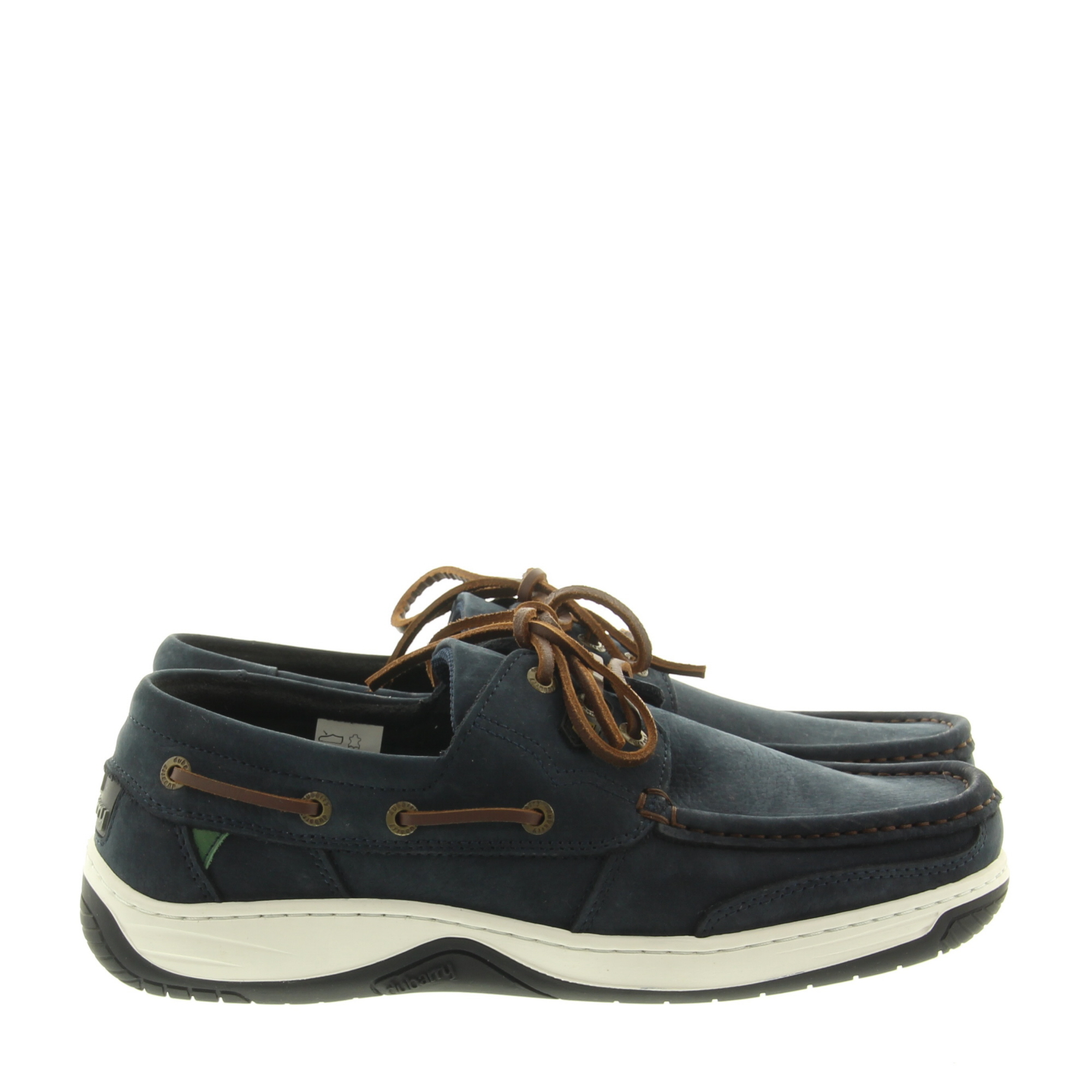 Dubarry 3869 Regatta 83 Midnight