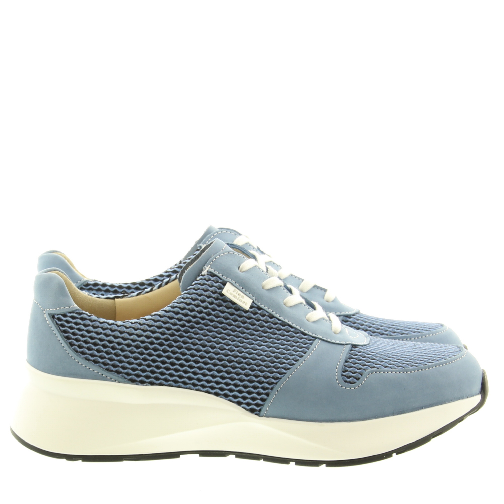 Finn Comfort Leganes 02396 Blue Sky 902754