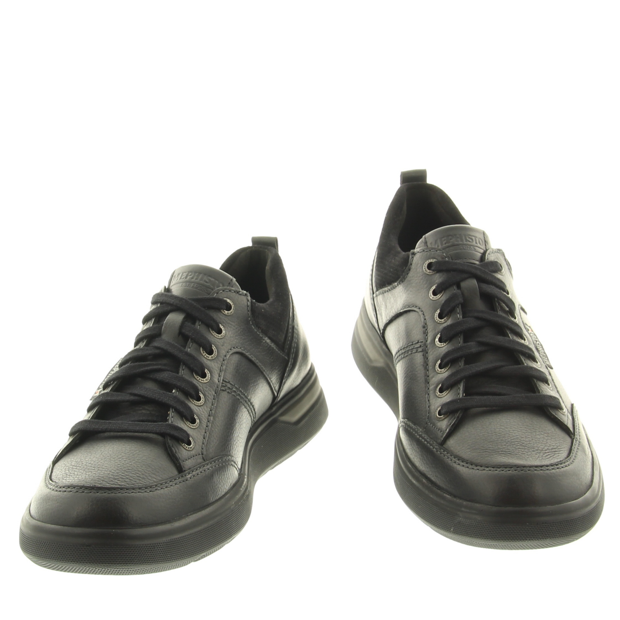 Mephisto Olivier 1500/52200/6100 Black