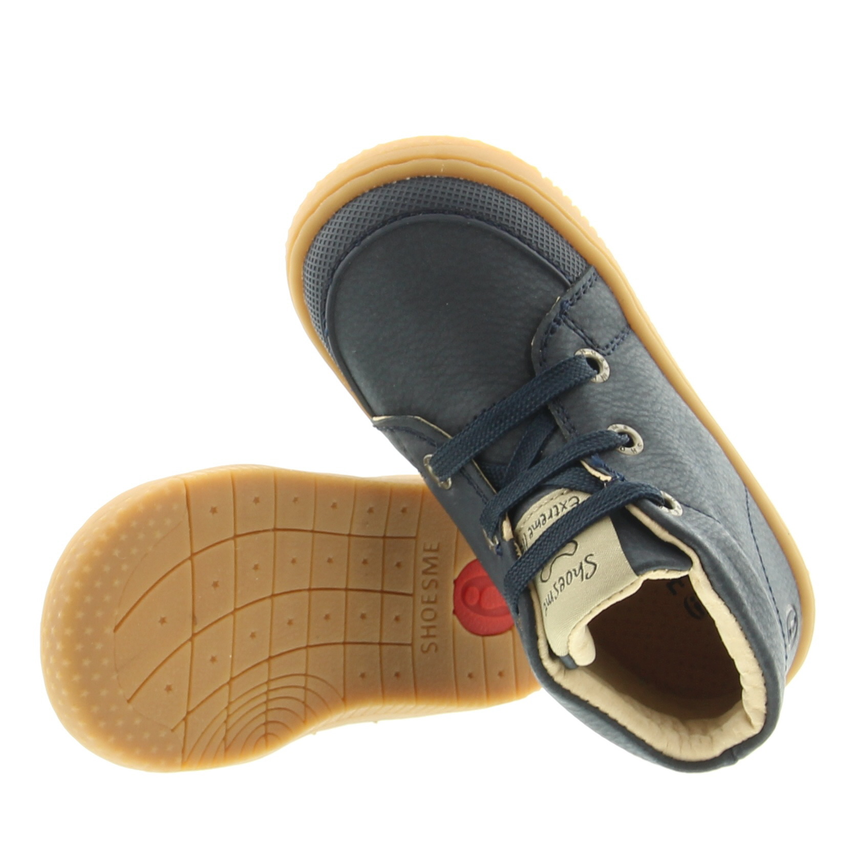 ShoesMe BN24W005-B Blauw