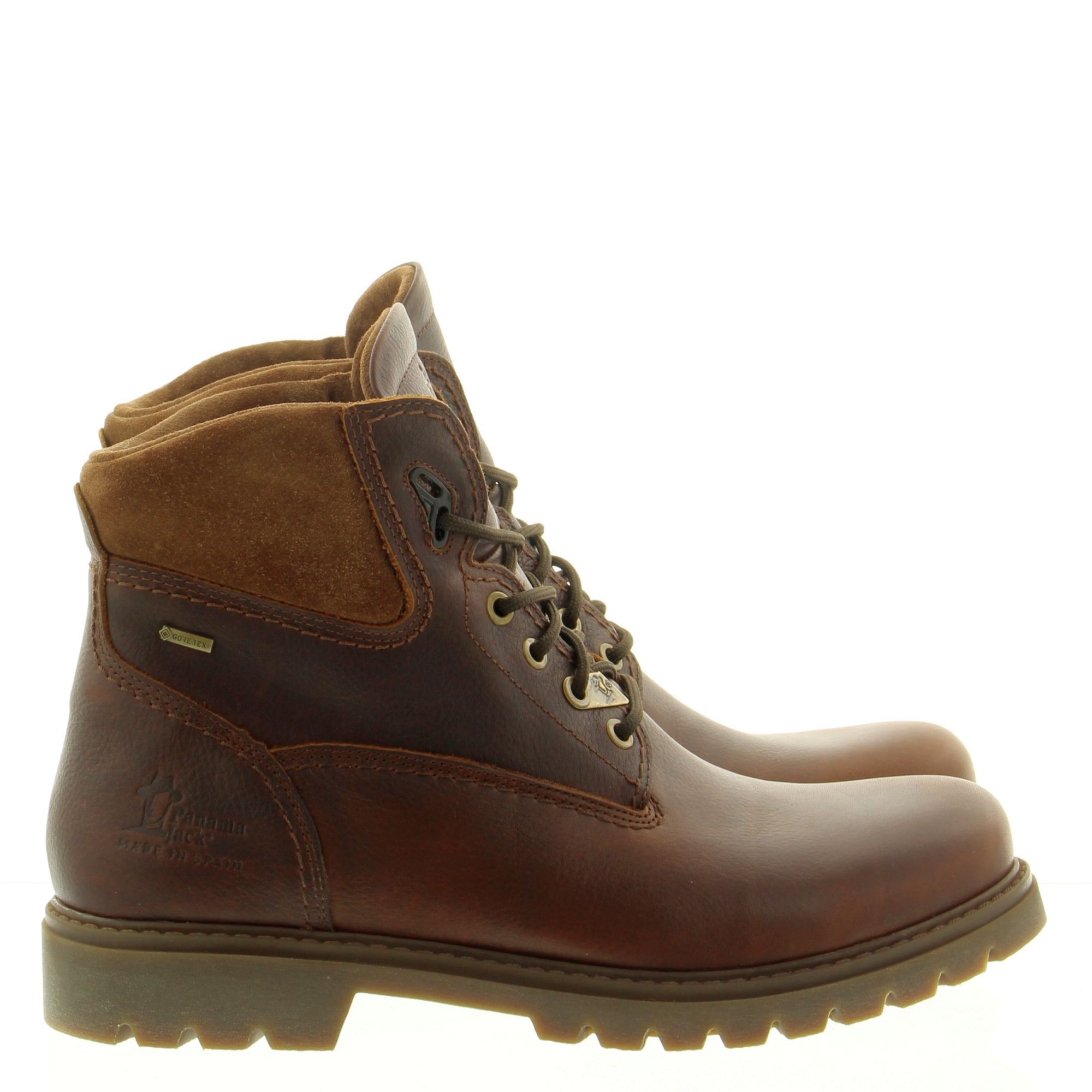 Panama Jack Amur GTX C10 Chestnut