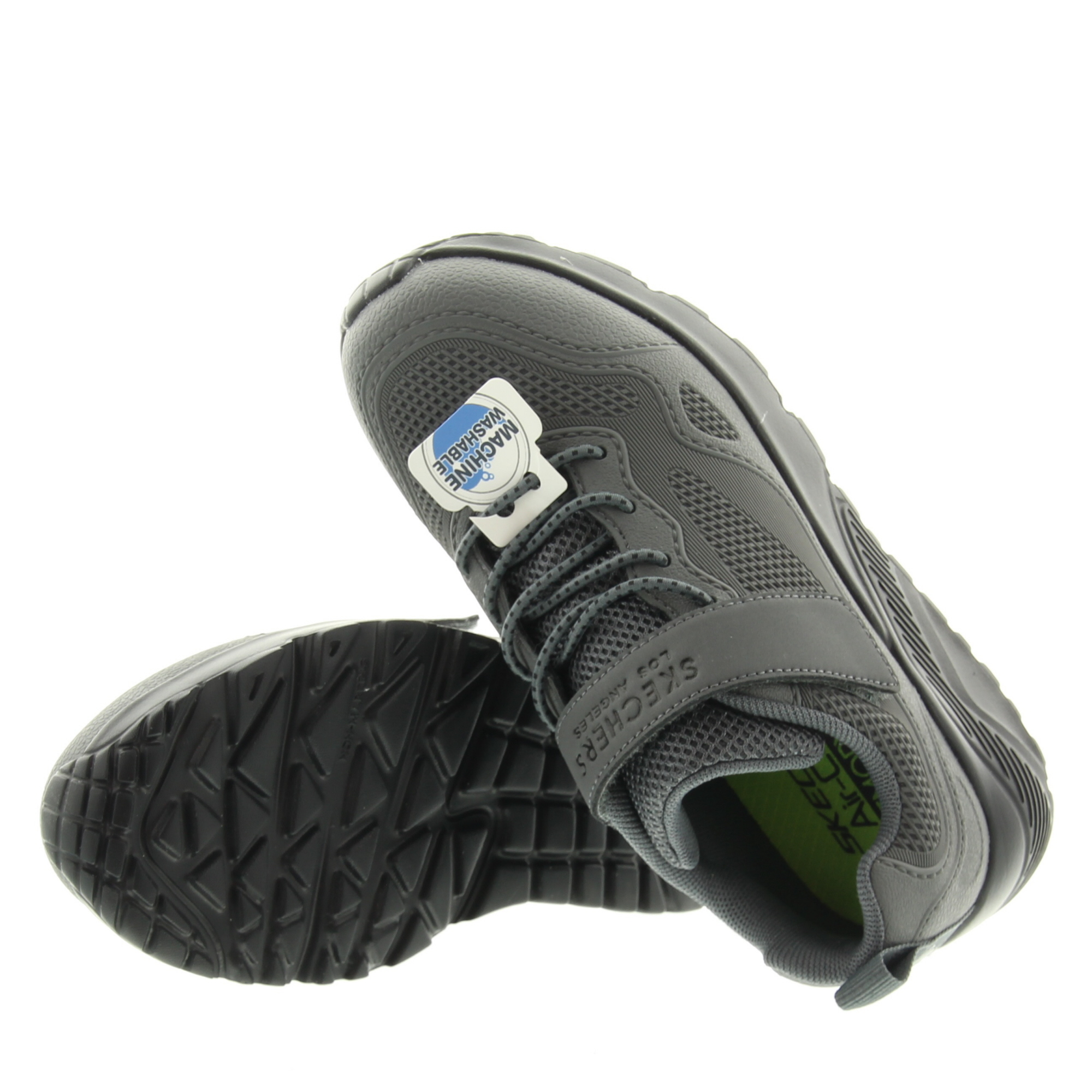 Skechers 403651L Uno Lite-Worlo CHAR