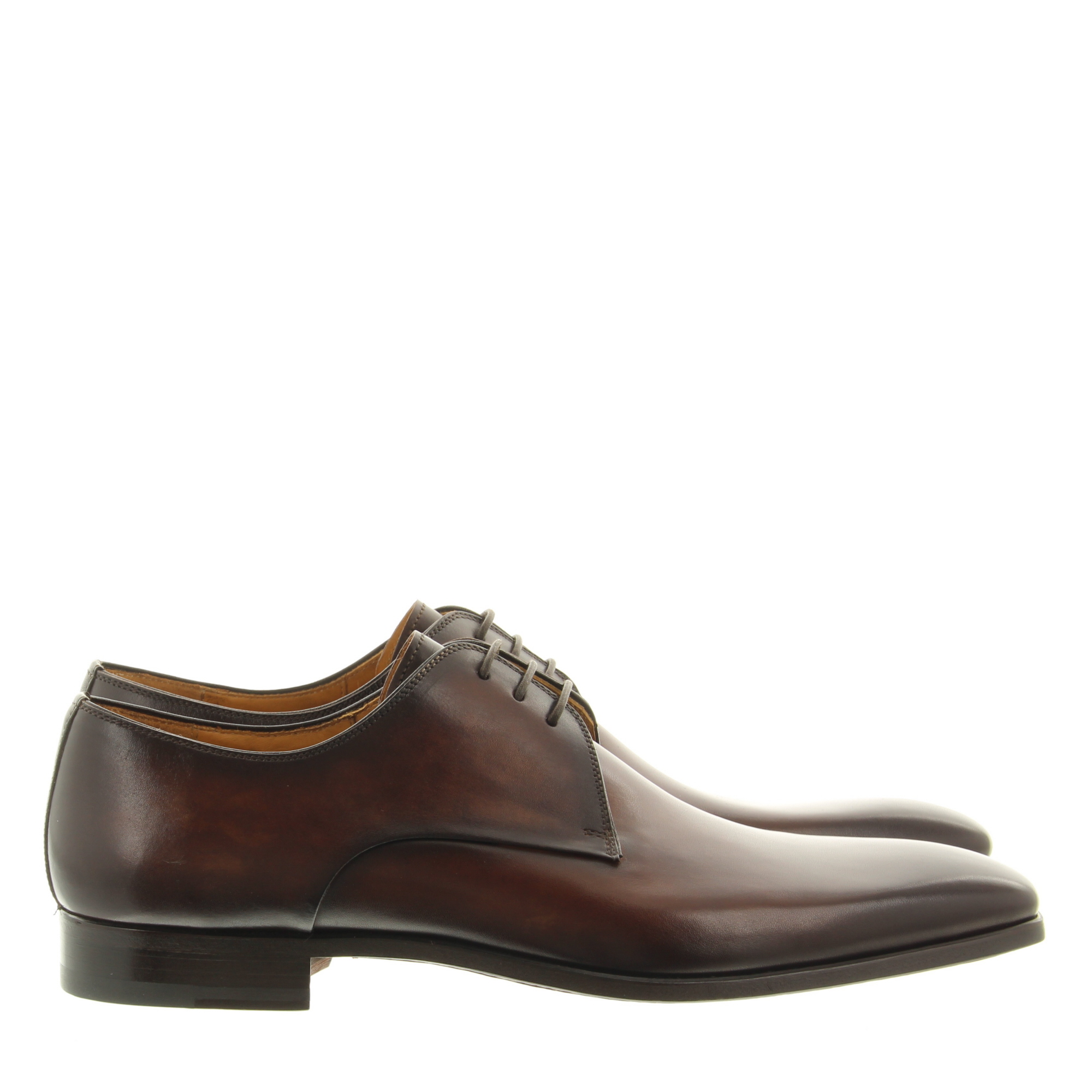 Magnanni 23809 Marron Thunder