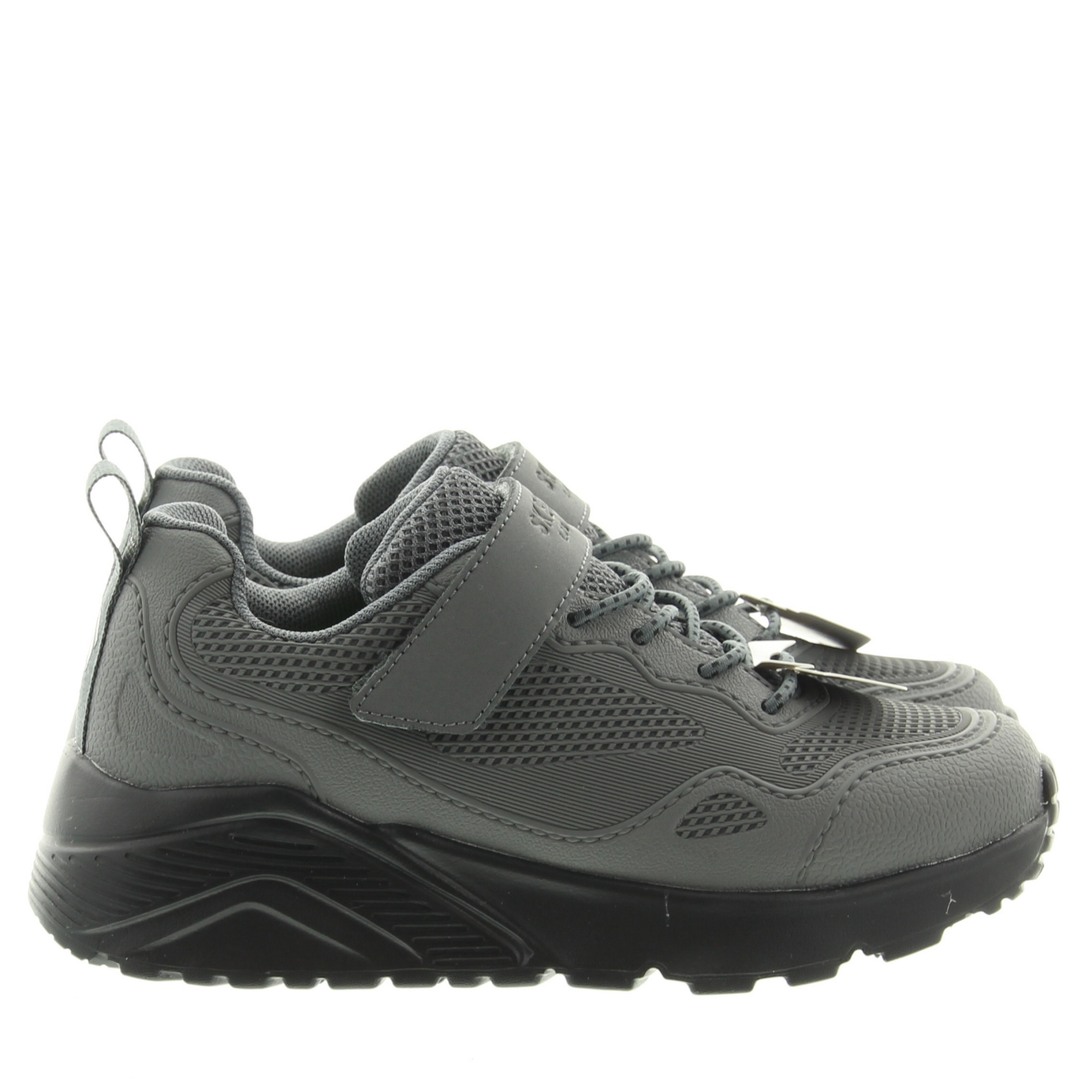 Skechers 403651L Uno Lite-Worlo CHAR