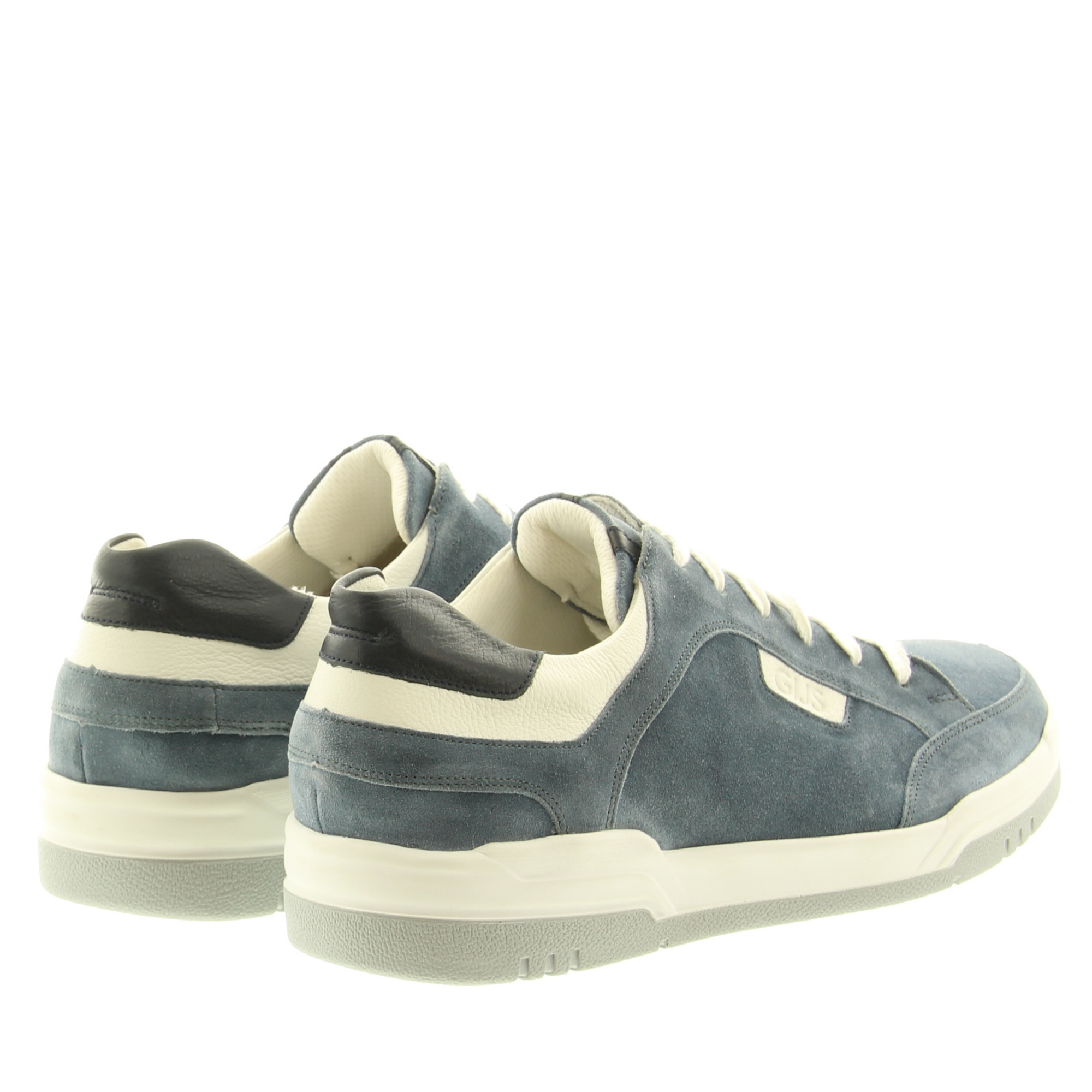 Gijs 2135 205 H 0968 Denim White