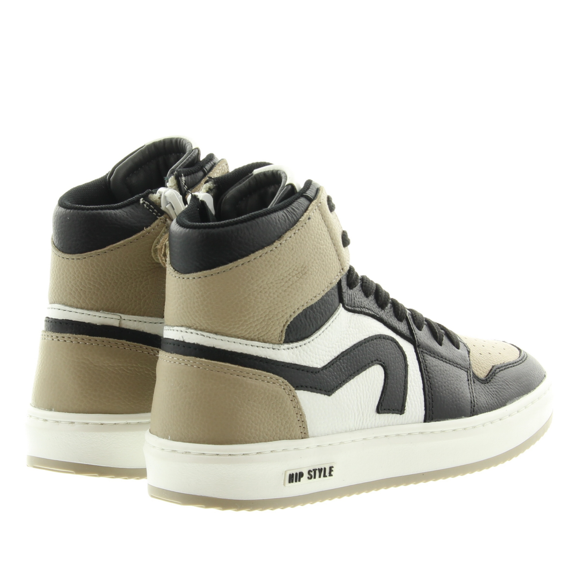 Hip Kids H1765 23CO Taupe Combi