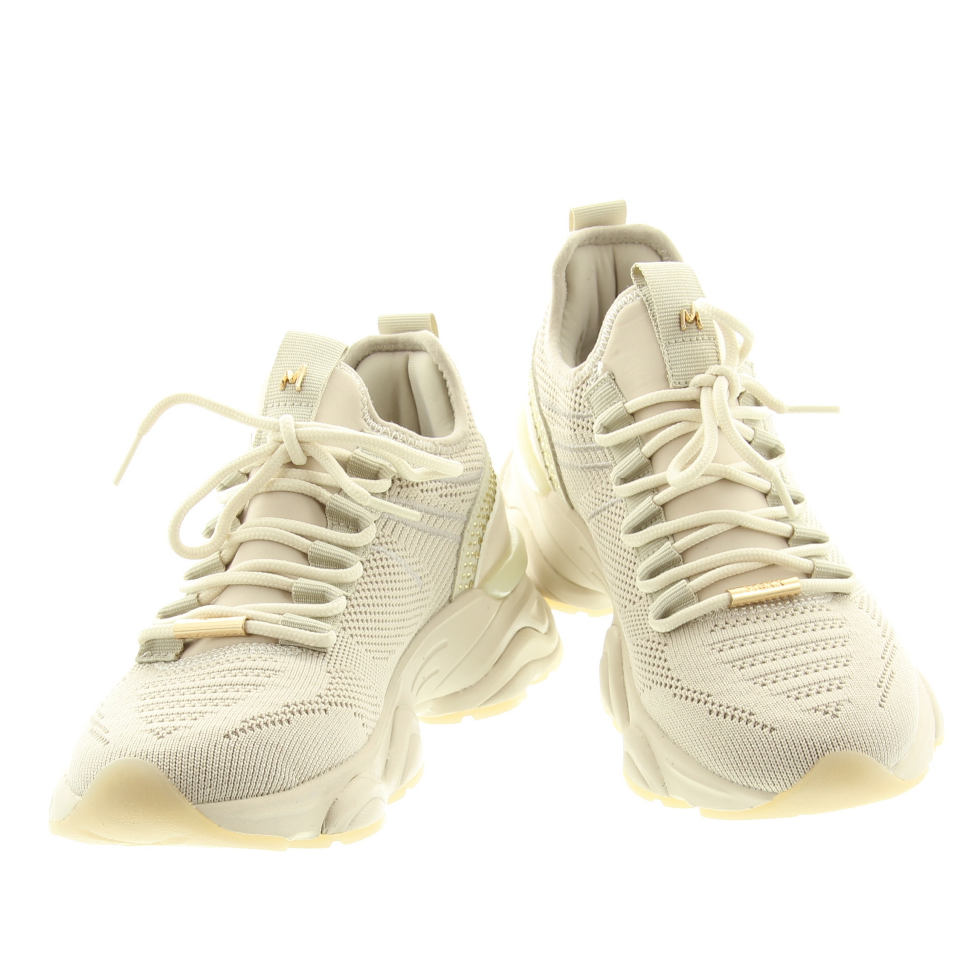 Mexx North sneaker 2504 Sand