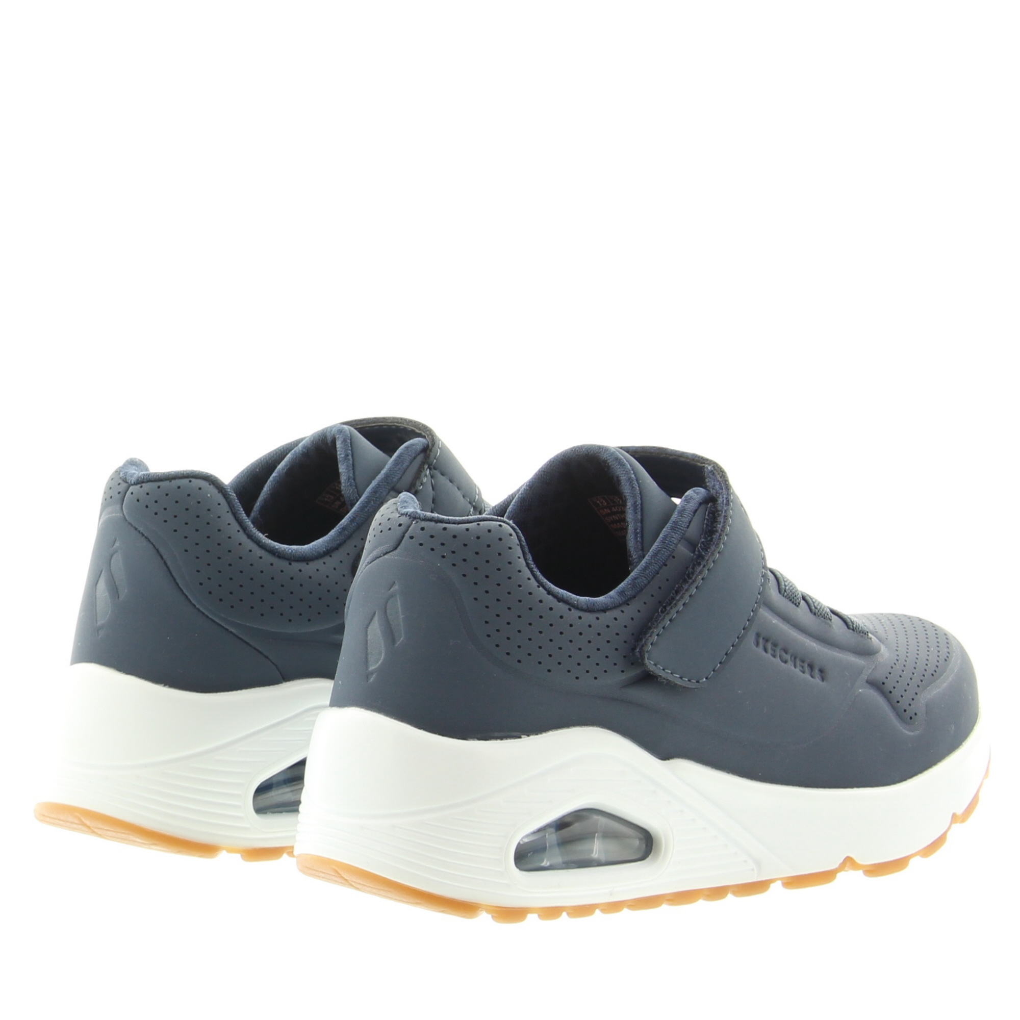 Skechers 403673L Uno-Air Blitz NVY