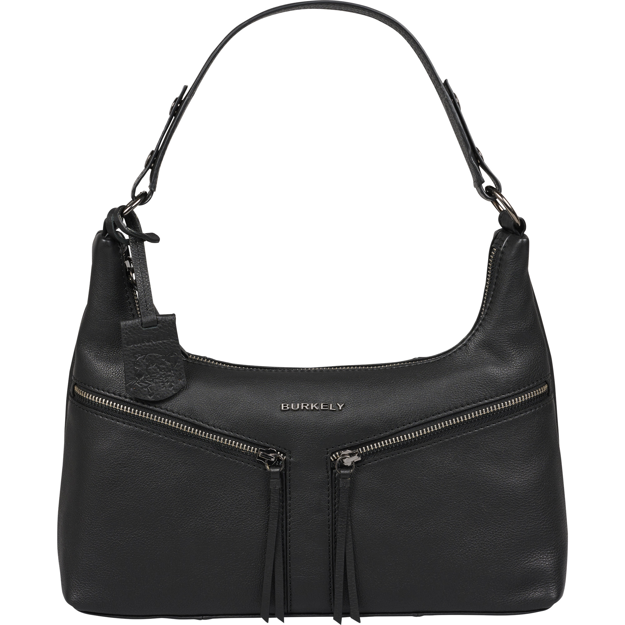 Burkely 1000713 Shoulder Bag 64.10 Black