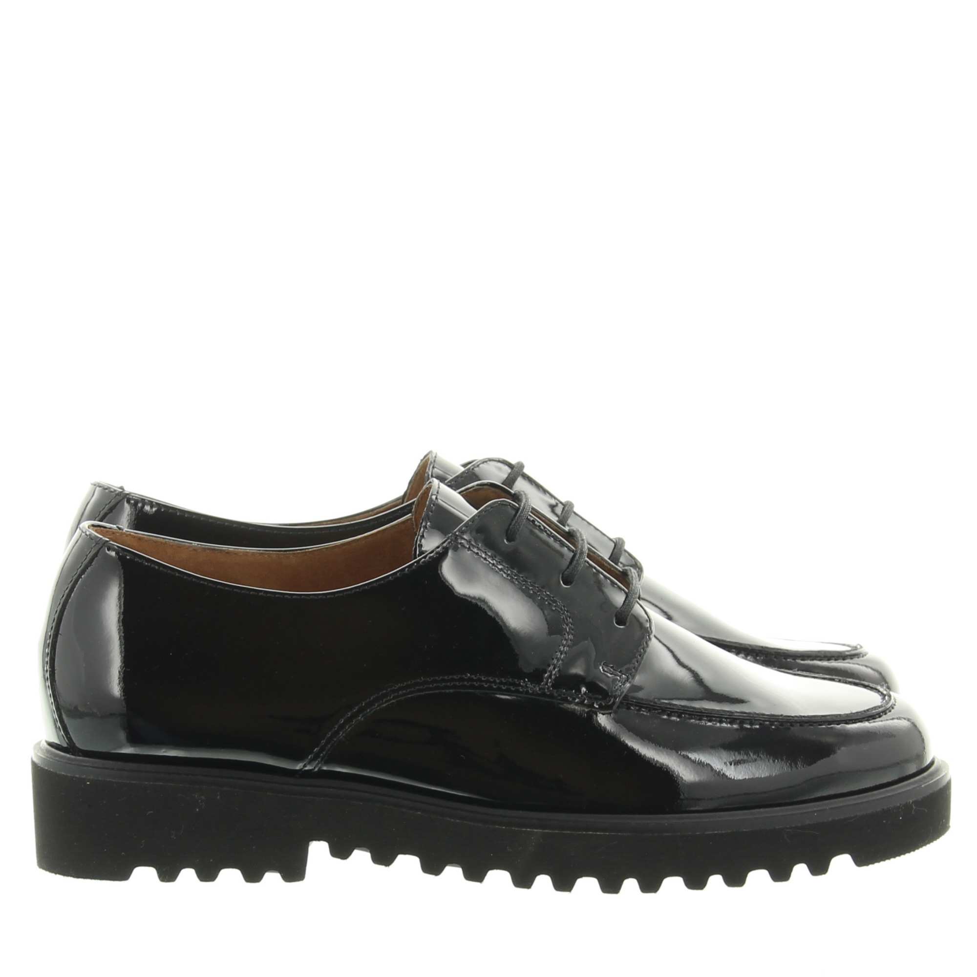 Paul Green 2688 006 Black