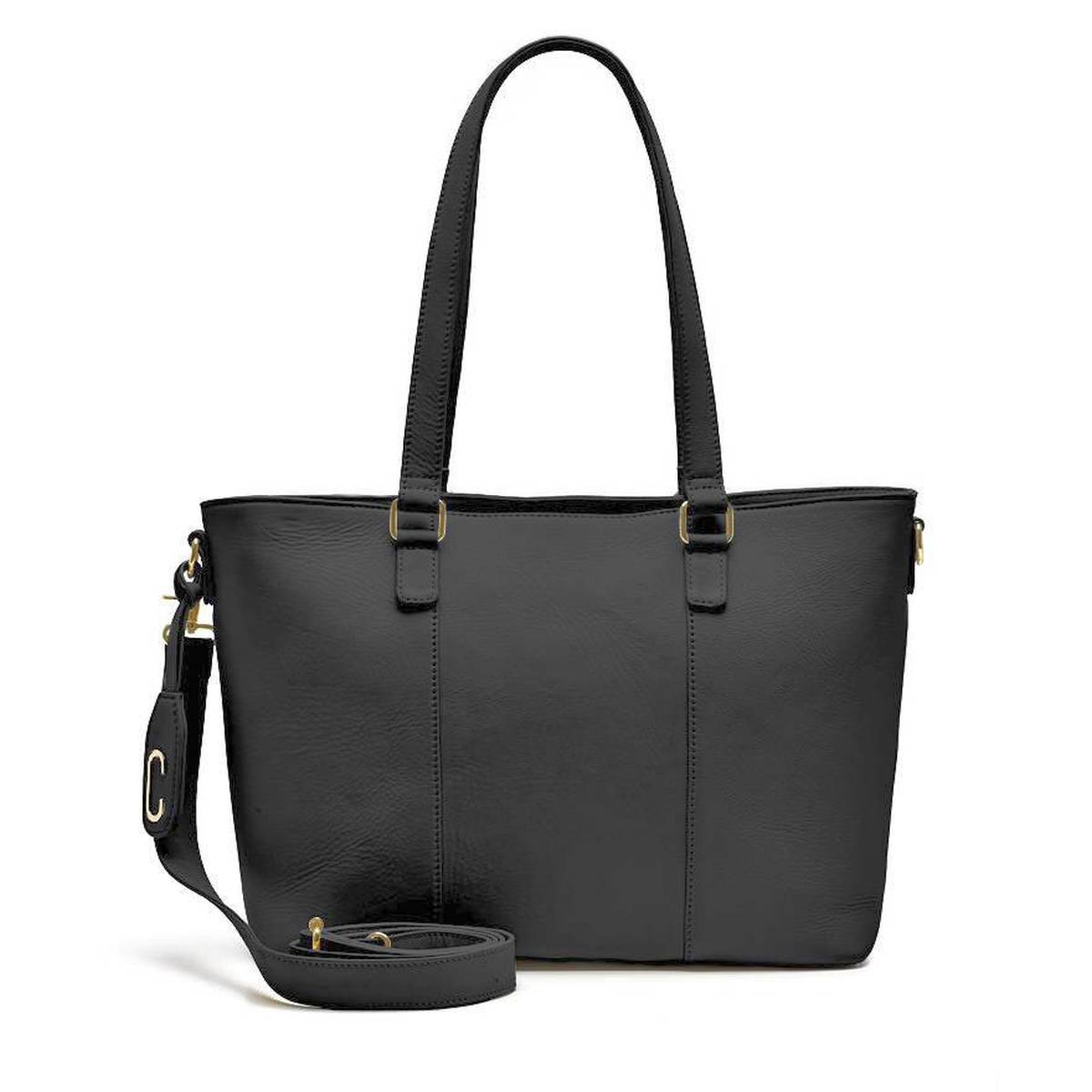 Chabo Business Bag Small Black