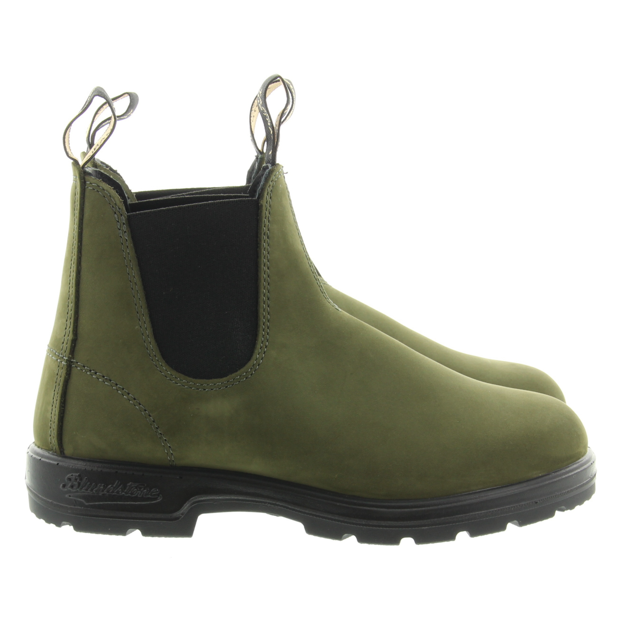 Blundstone 2442 Classic Forest